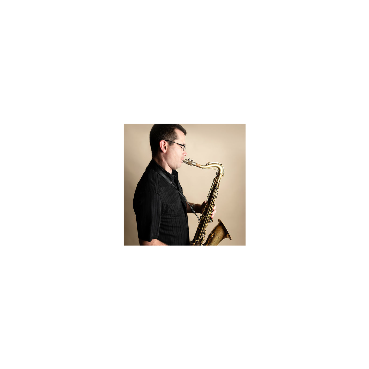 AC23 Doug Stone - Jazz Saxophonist and Educator