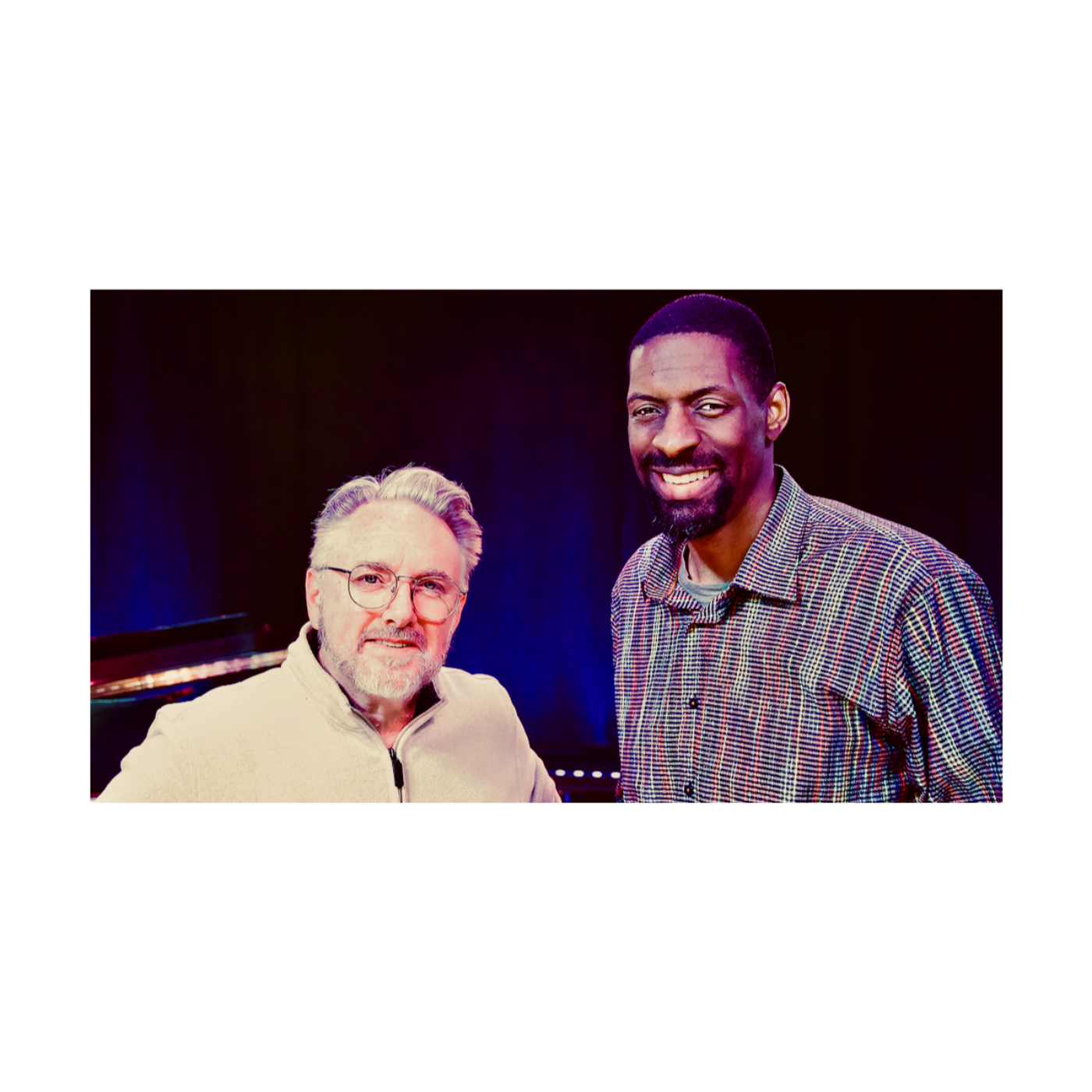 AC23+ Artist Legacy Series E28 Quamon Fowler