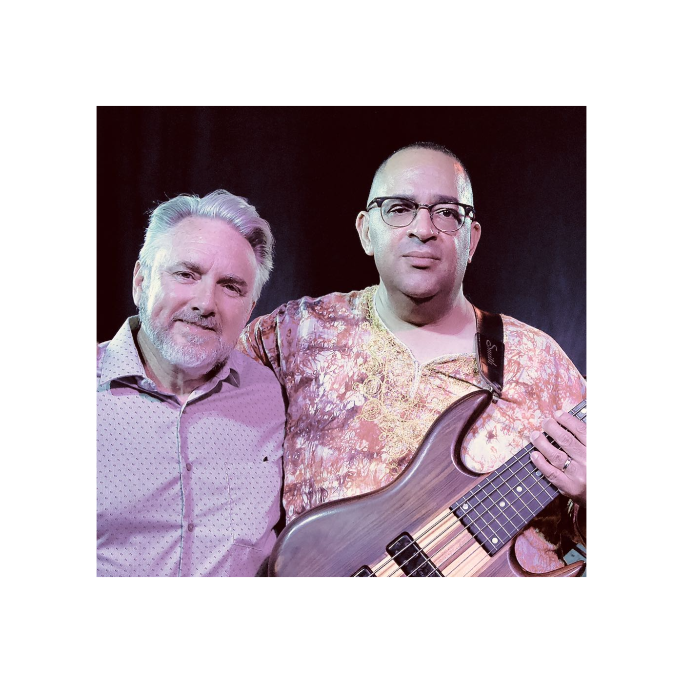 AC23+ Artist Legacy Series E30 Brian Quezergue
