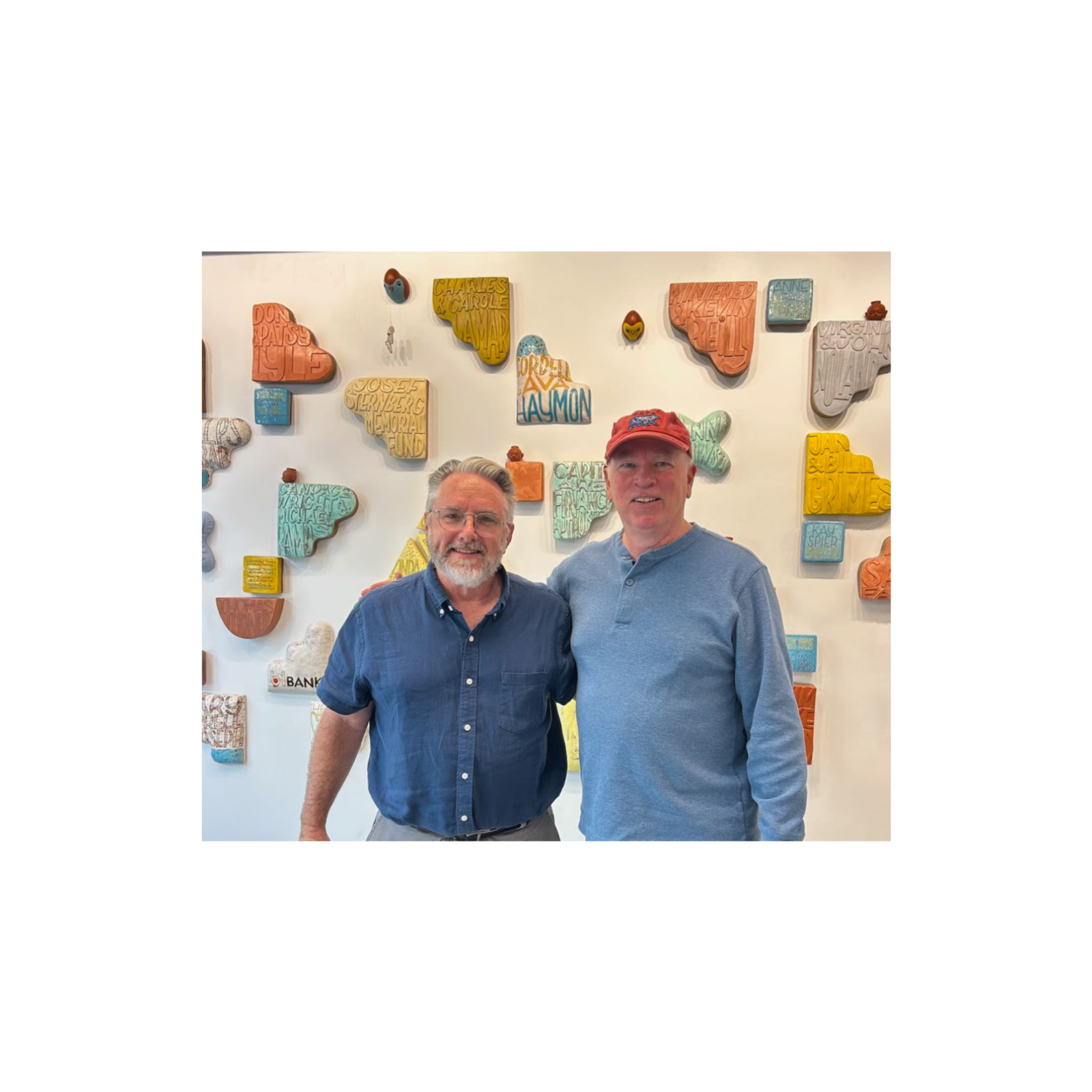 AC23+ Artist Legacy Series - Ep45 - Jeff Ford - Producer, Audio Engineer, Songwriter episode artwork