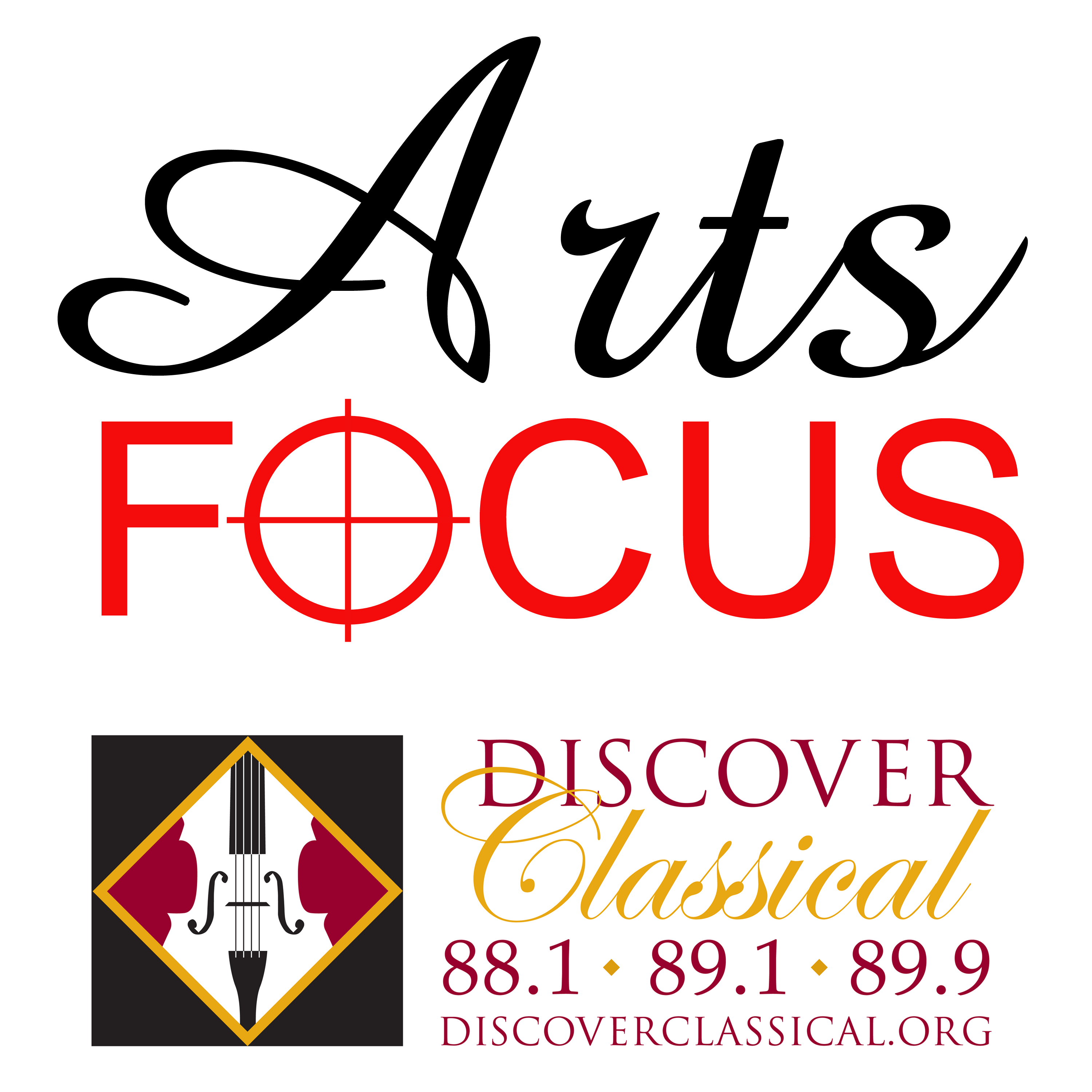 7/14/26: New Dayton Opera Artistic Director, Chandler Johnson episode artwork