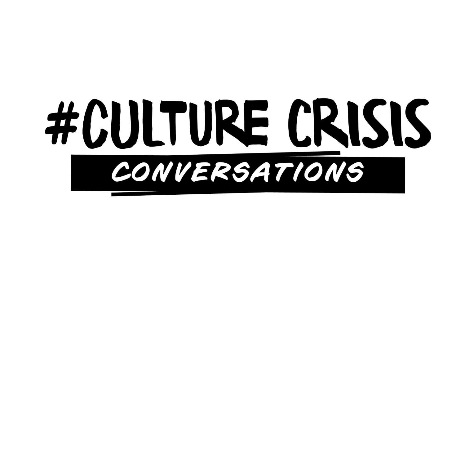 #ARTSTAYSHERE\'s Culture Crisis Conversations