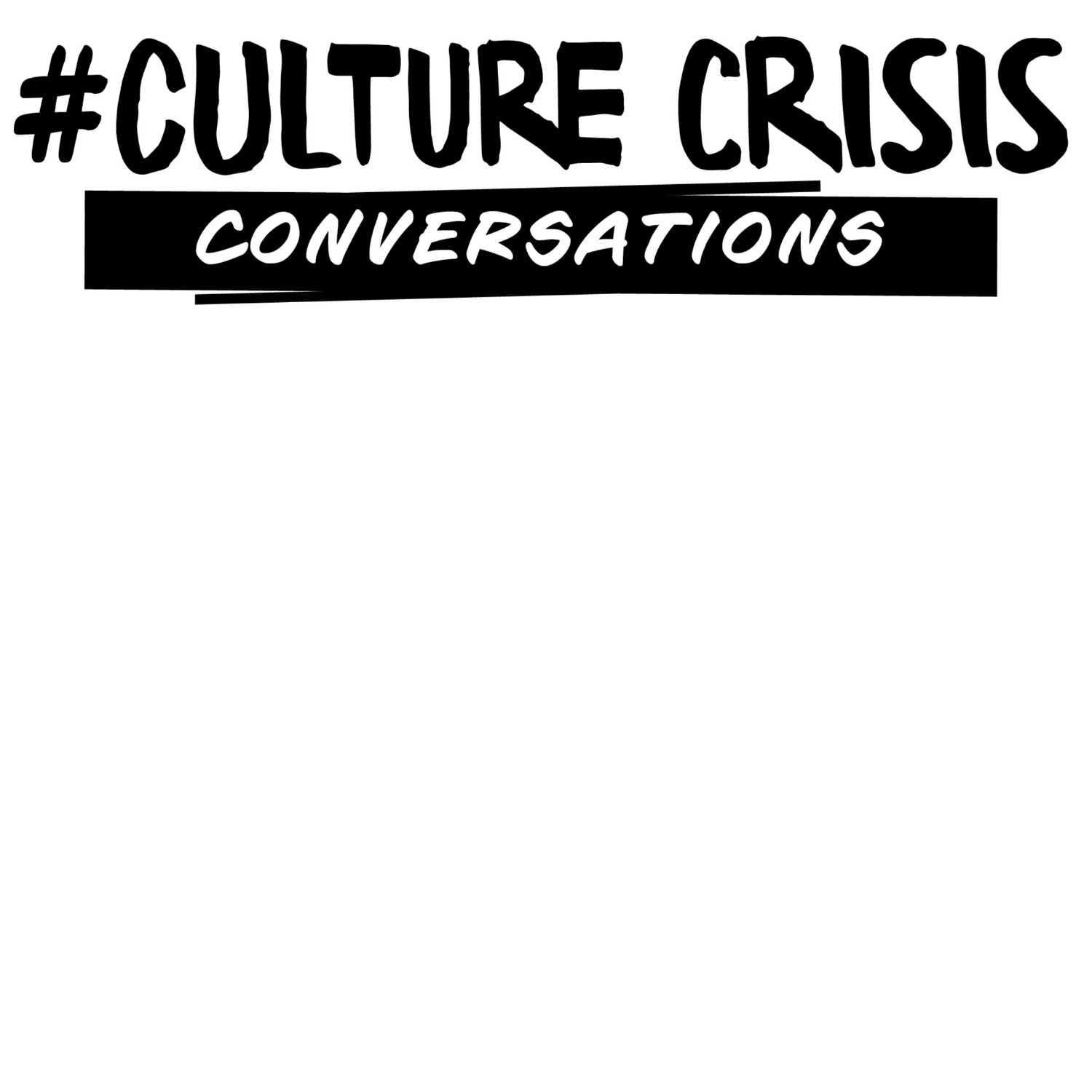 #ARTSTAYSHERE\'s Culture Crisis Conversations