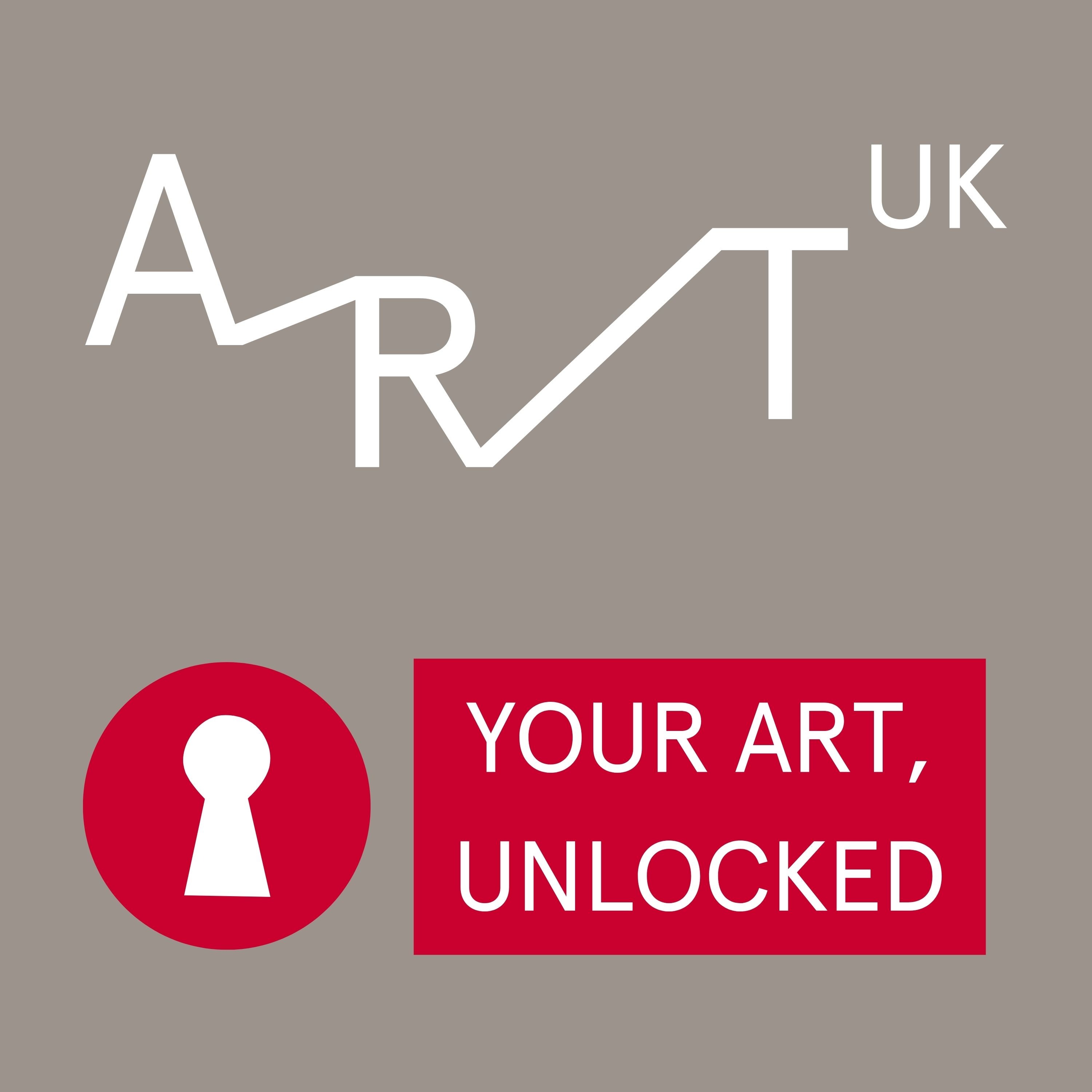 Your Art, Unlocked