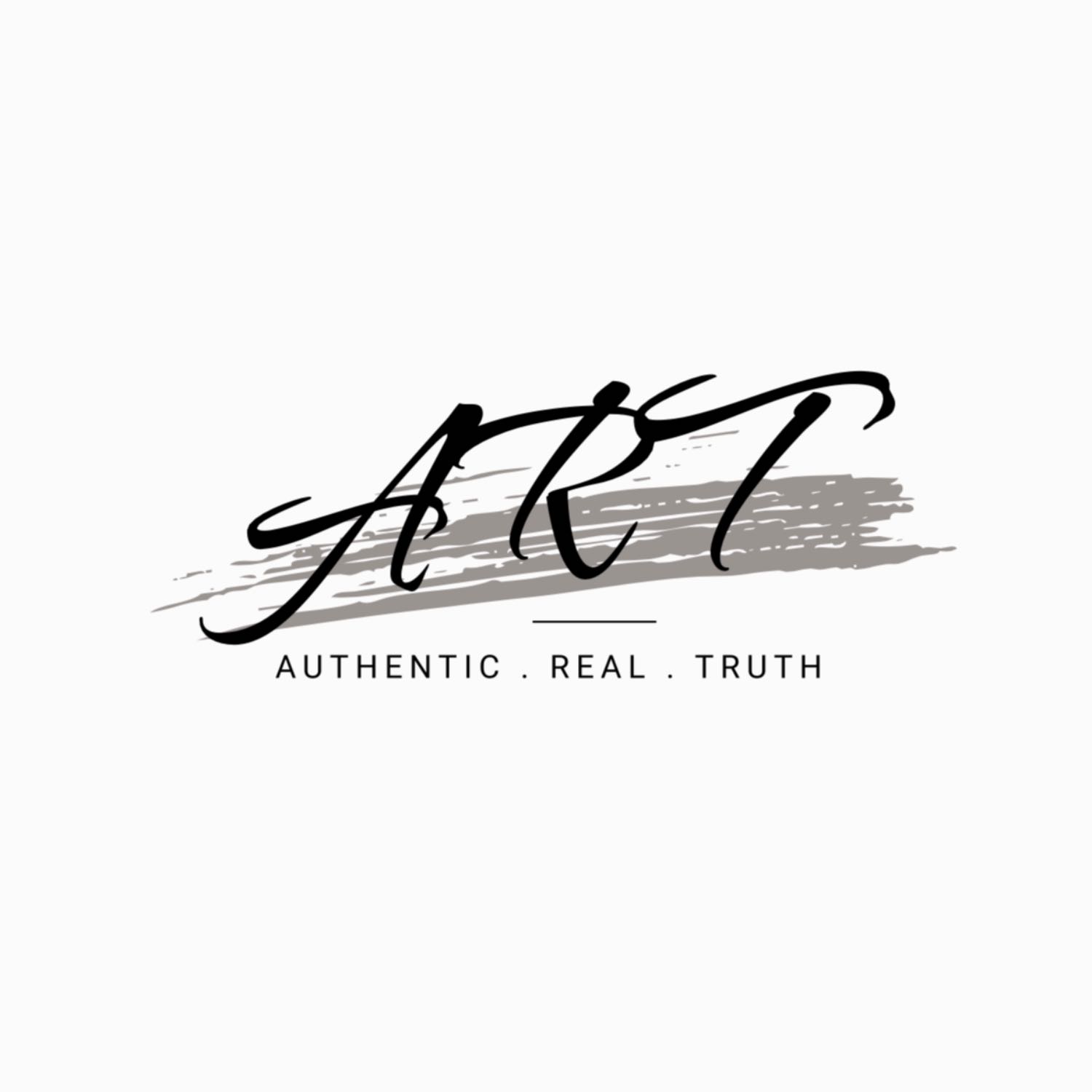 A.R.T Episode 1 podcast artwork