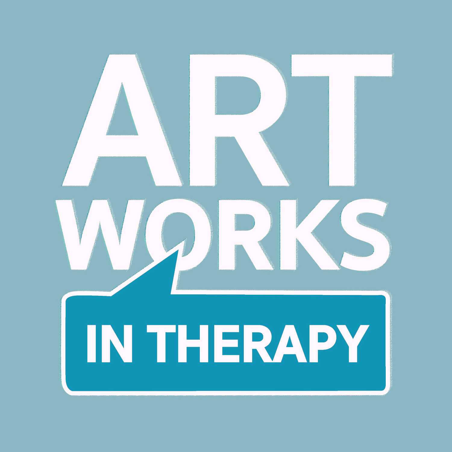 Art Works In Therapy