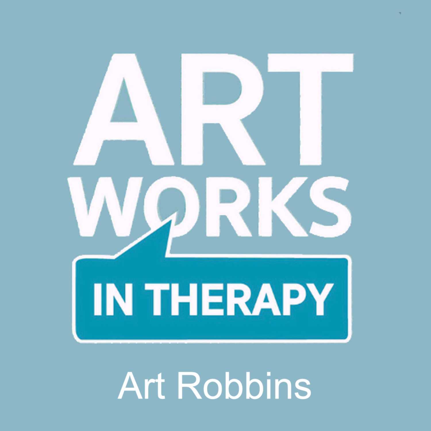 Art Works In Therapy