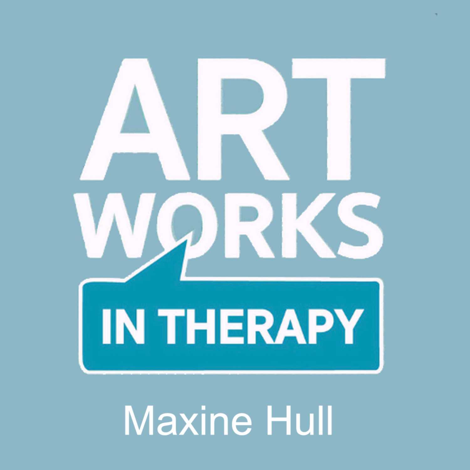 Art Works In Therapy