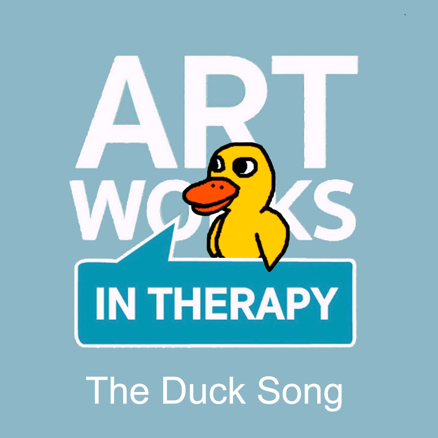 Art Works In Therapy