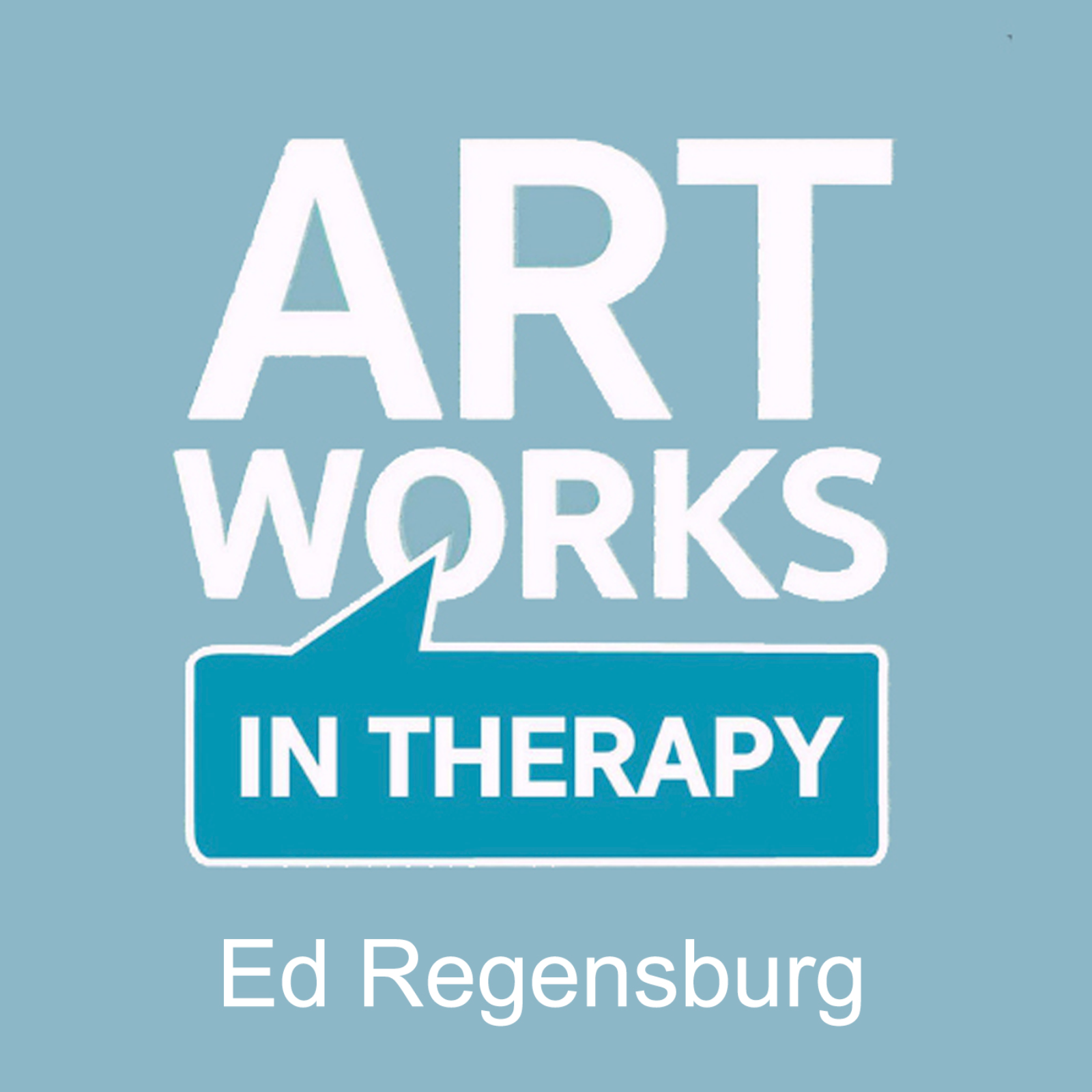 Quantum Art Therapy episode artwork