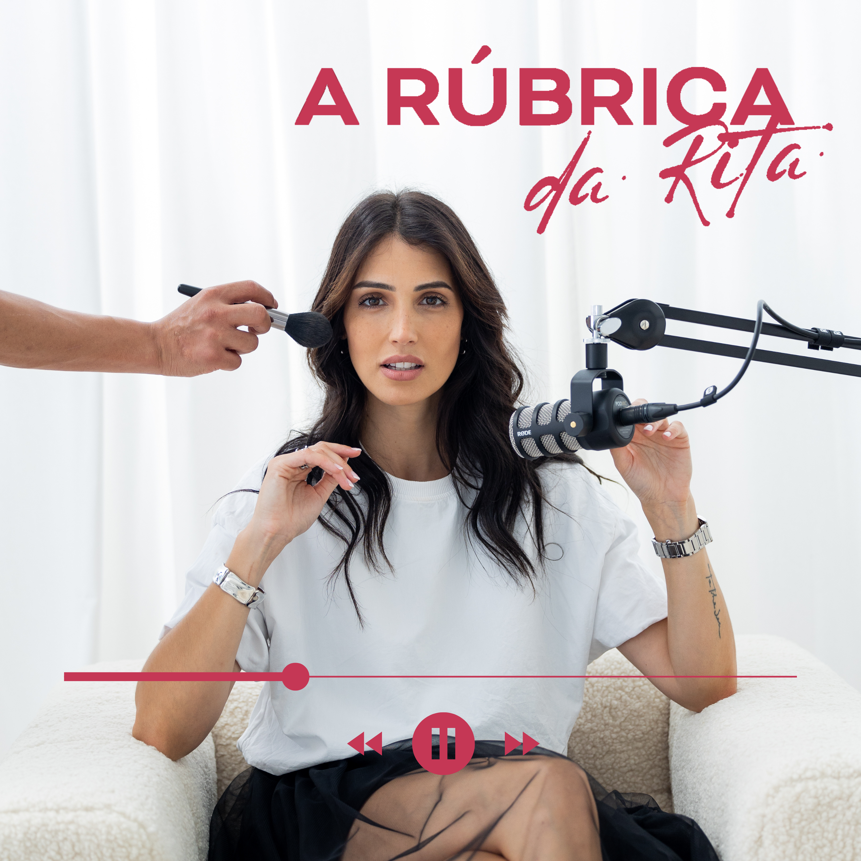 A Rúbrica da Rita 