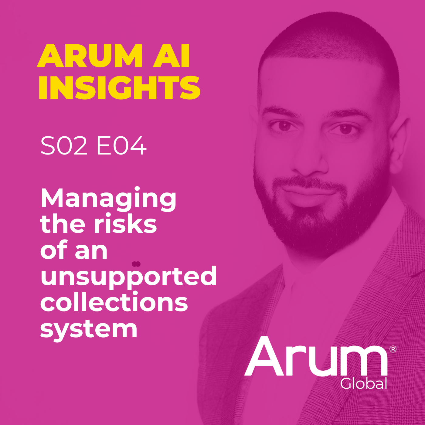 Podcast  |  29 April 2025