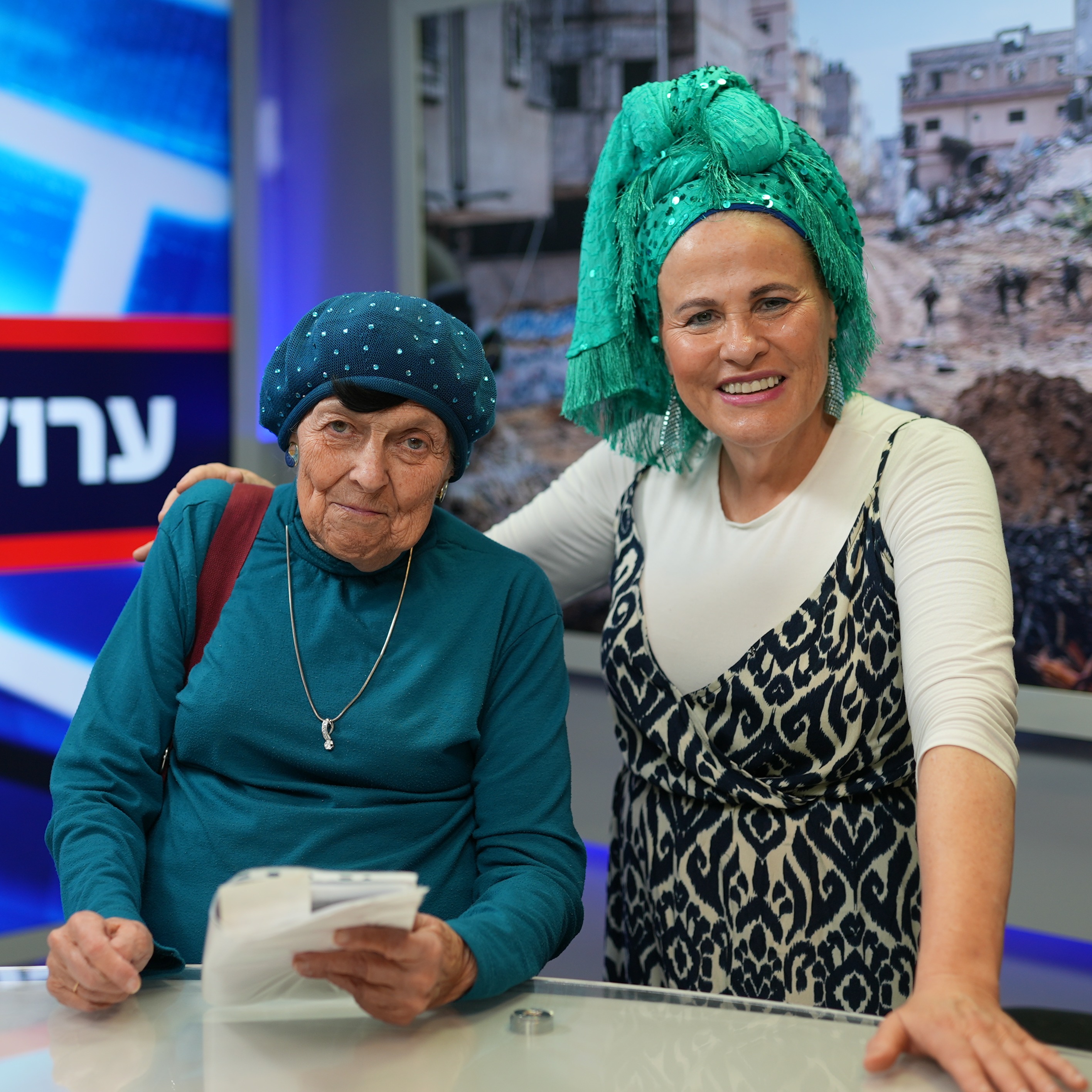 הסבתא שאיבדה נכד מספרת: כך התמודדתי