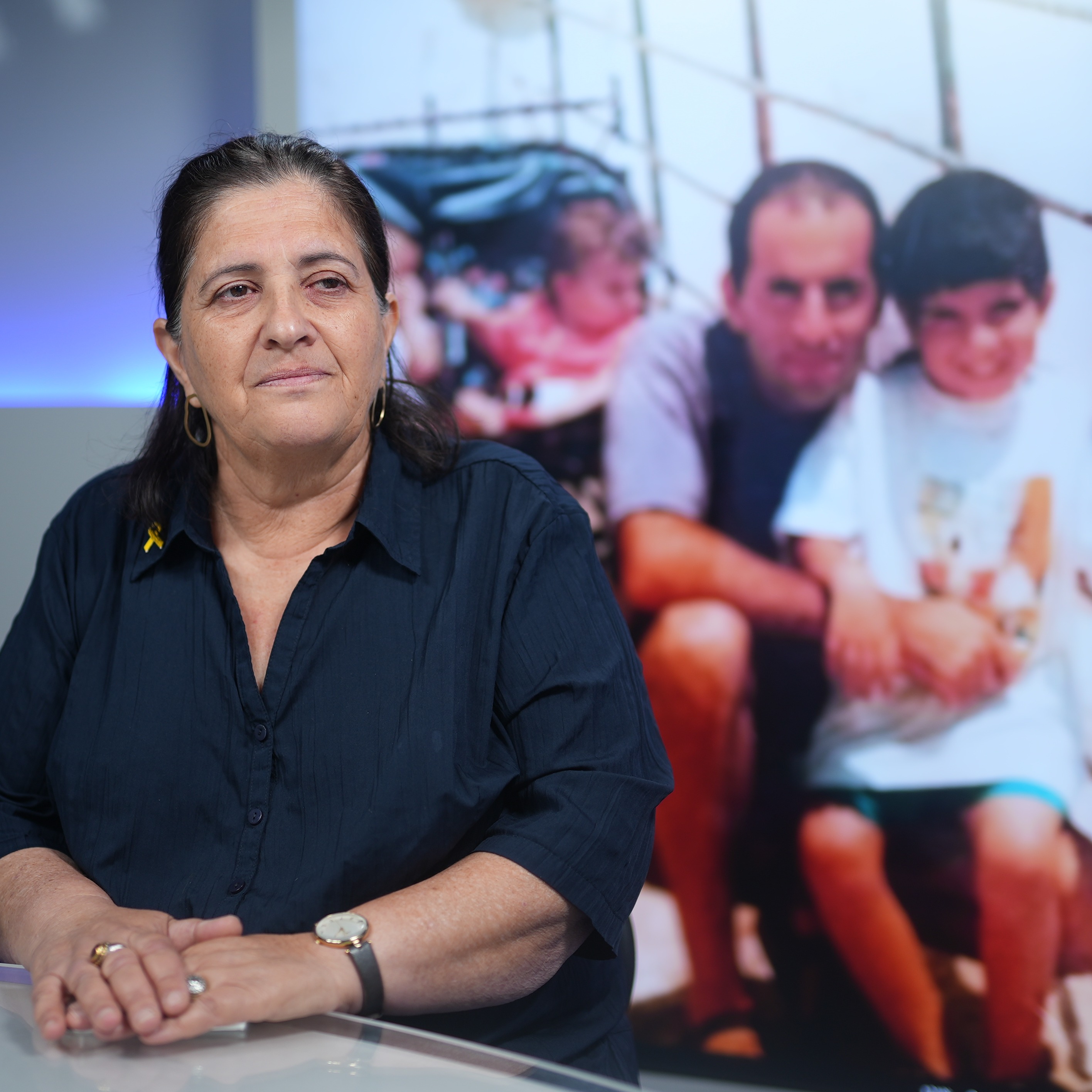 על רקע המלחמה: אלמנות צעירות נשארות לבד, המדינה צריכה להיות נוכחת יותר