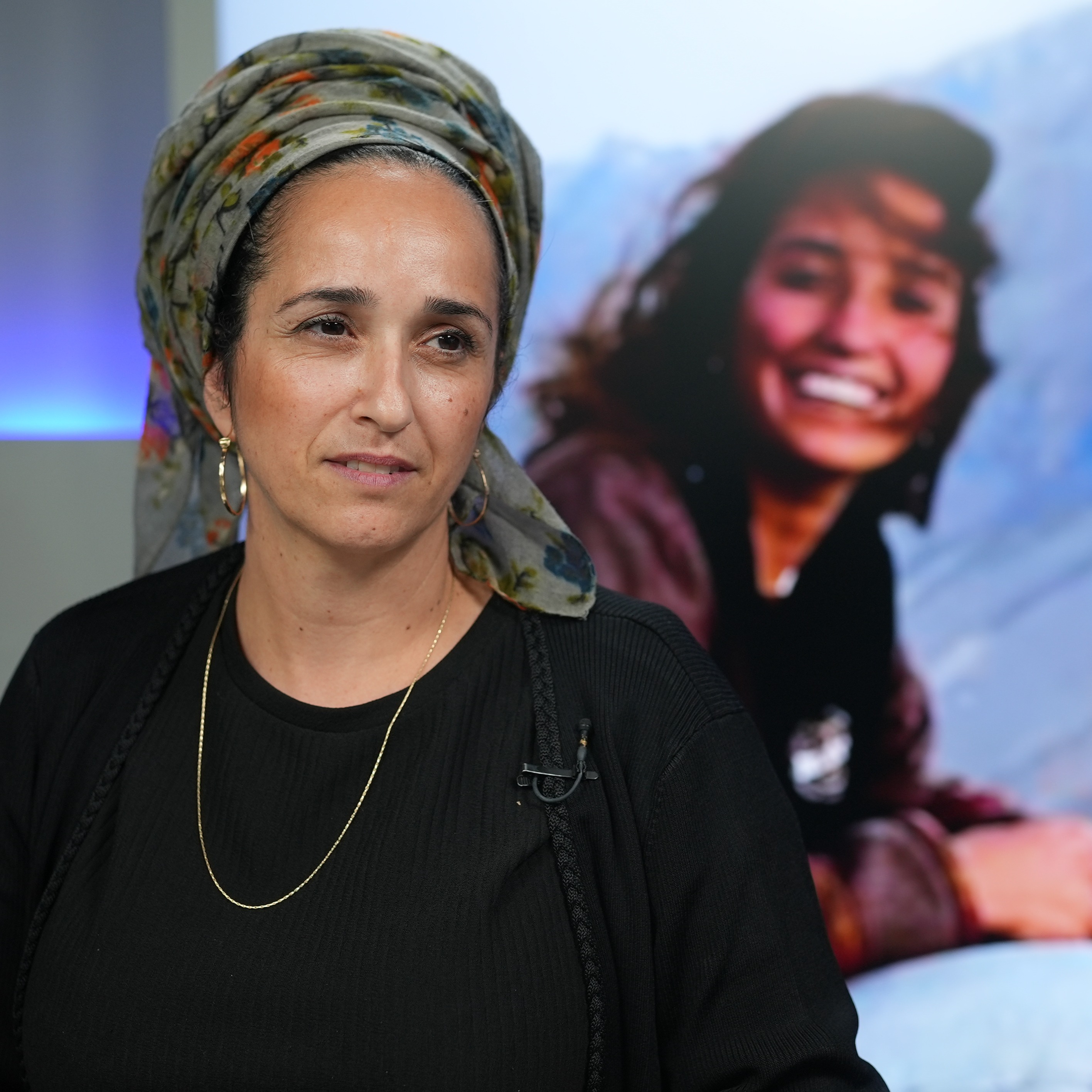 שרית לפידות, שבתה נרצחה במסיבת הנובה: תפארת היתה סוערת, נשמה של אמת