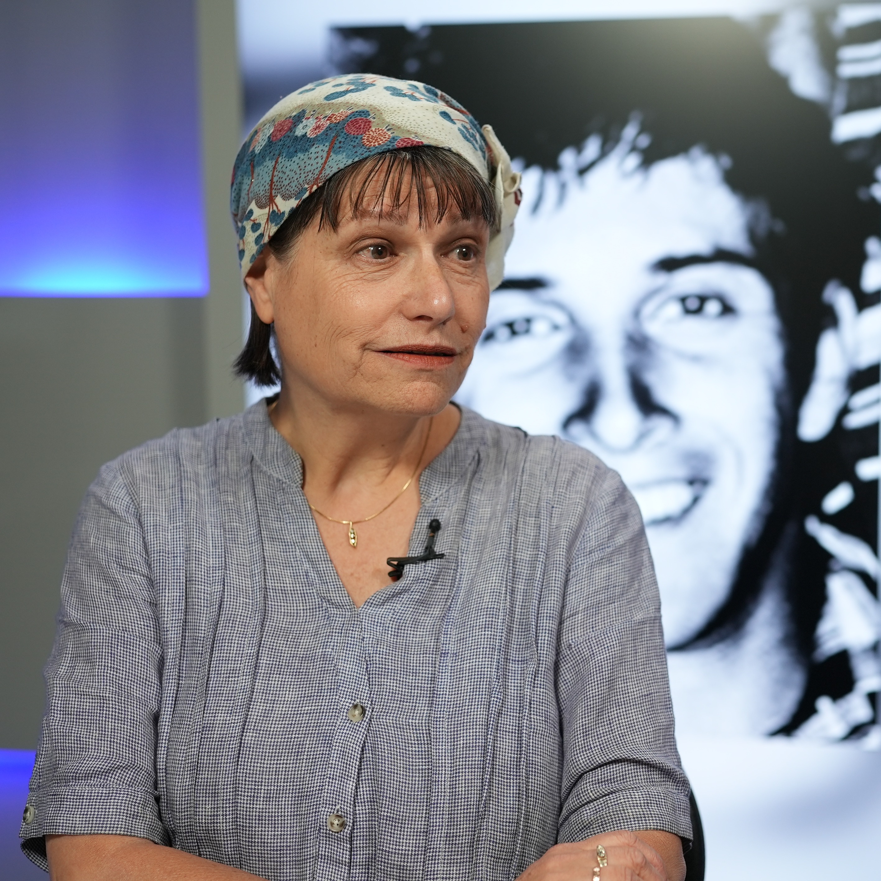 ד"ר שלומית להמן: חיבור ימי הזיכרון והעצמאות הוא קדוש