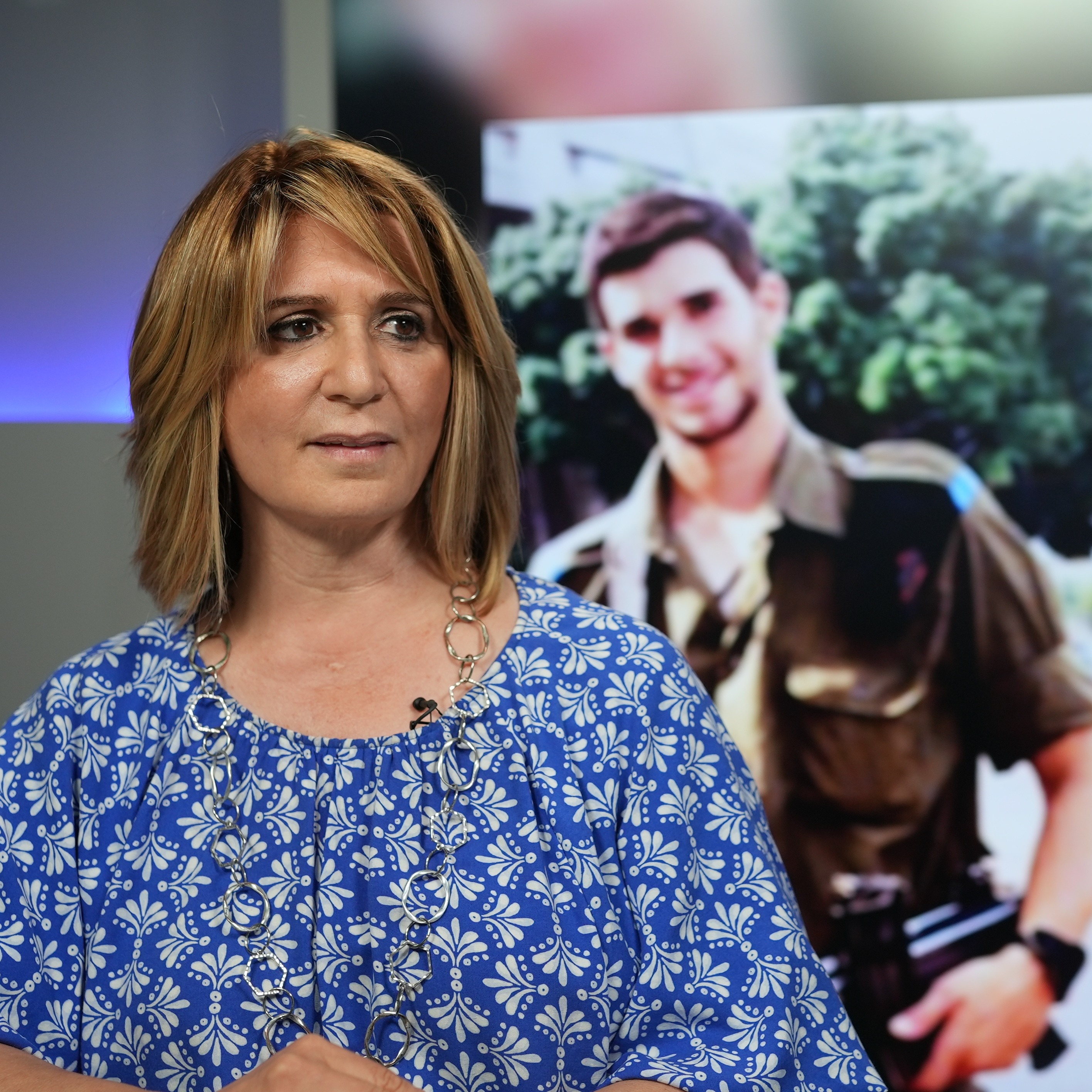 כשהשיח מתנהל אחרת: המסע של טלי ליברמן לאחדות בעם ישראל