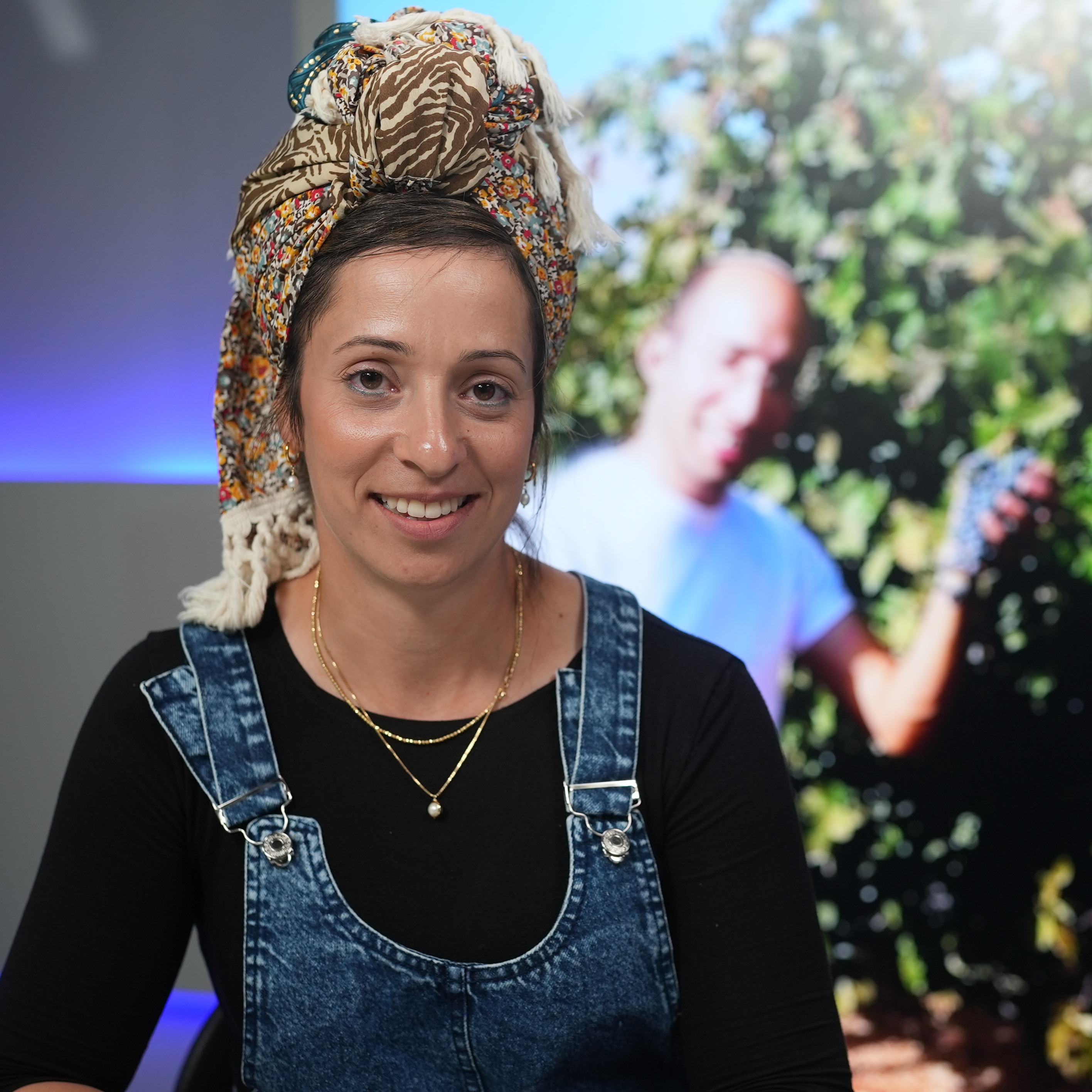 האלמנה שקמה מהשכול: לא מוכנה להרגיש שהחיים שלי הם בדיעבד