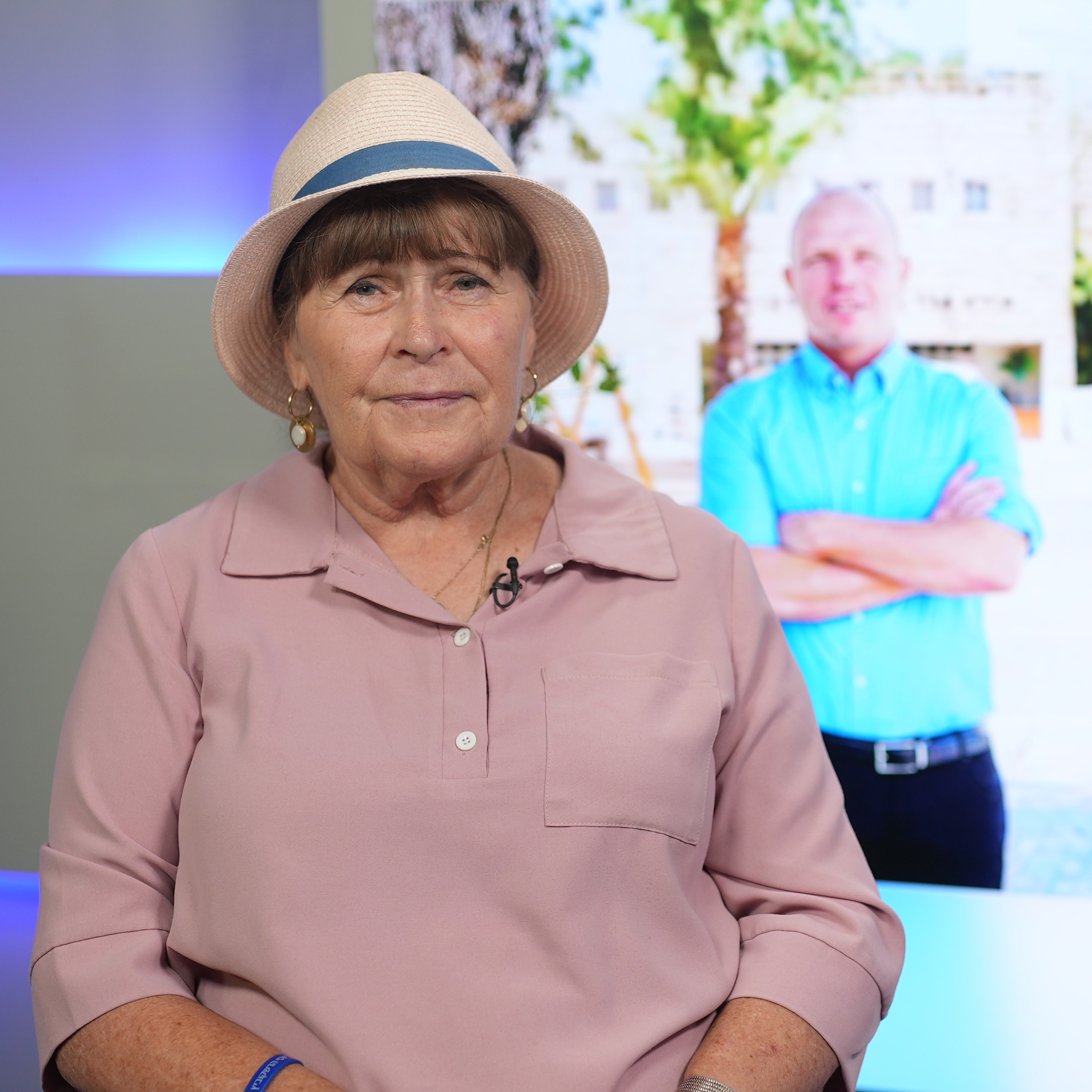 אימו של יוסי הרשקוביץ: יוסי לא ויתר על אף תלמיד, כולם נגעו בליבו