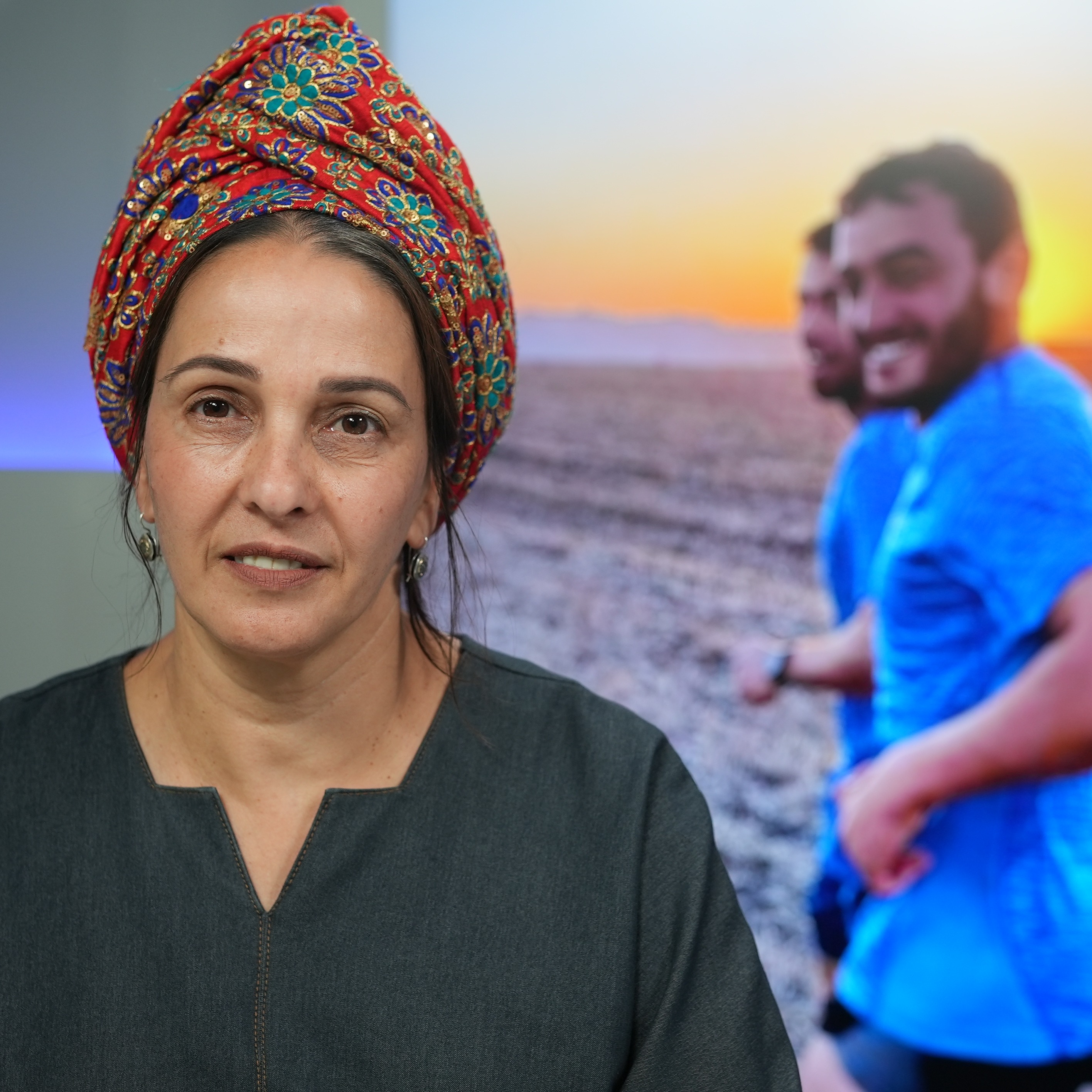 אמו של סרן שילה הי"ד: 'שילה לחם בלי לצעוק, שלא להחליש אחרים'