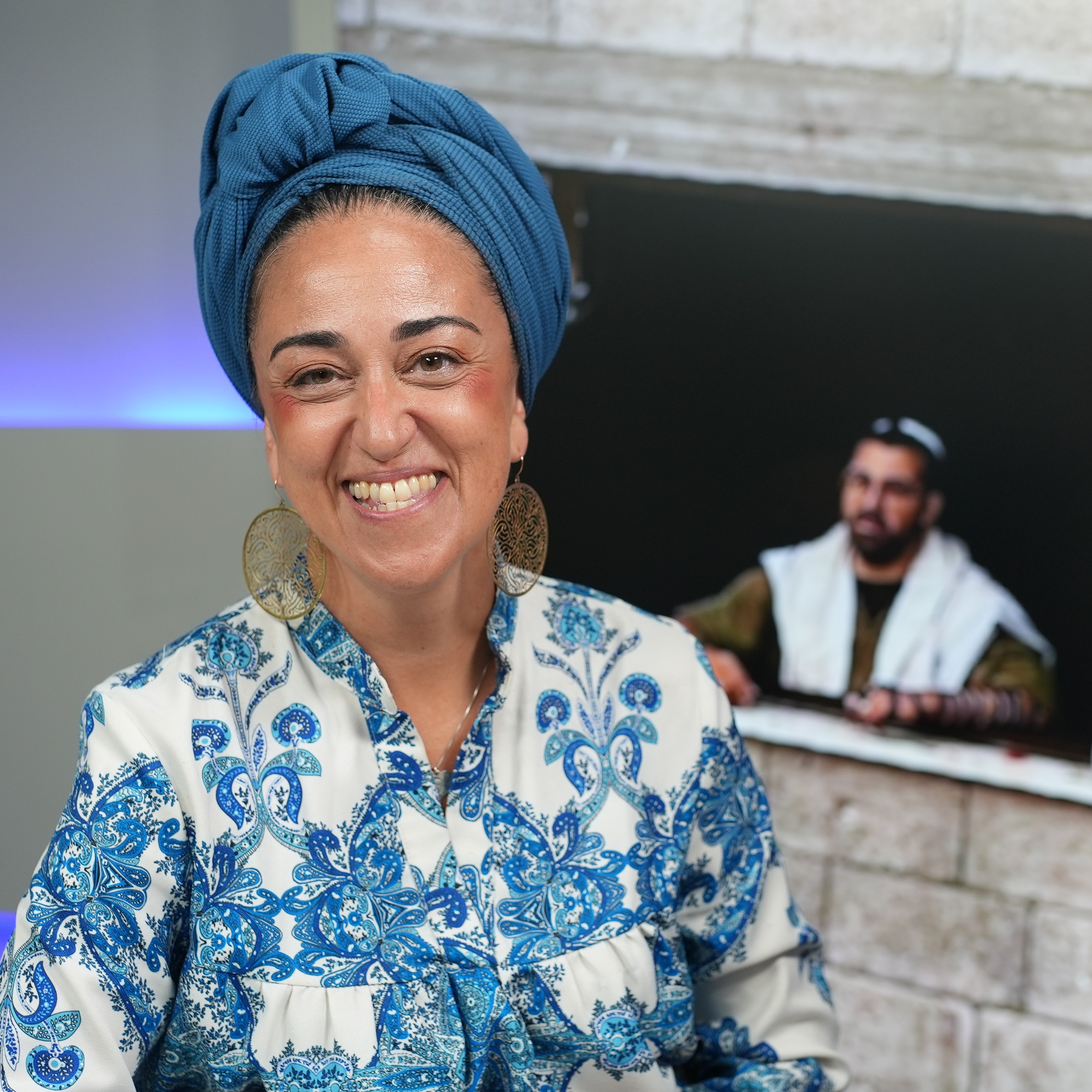 ללי דרעי: אחרי האבל והכאב אנחנו צריכים להיות בתקומה