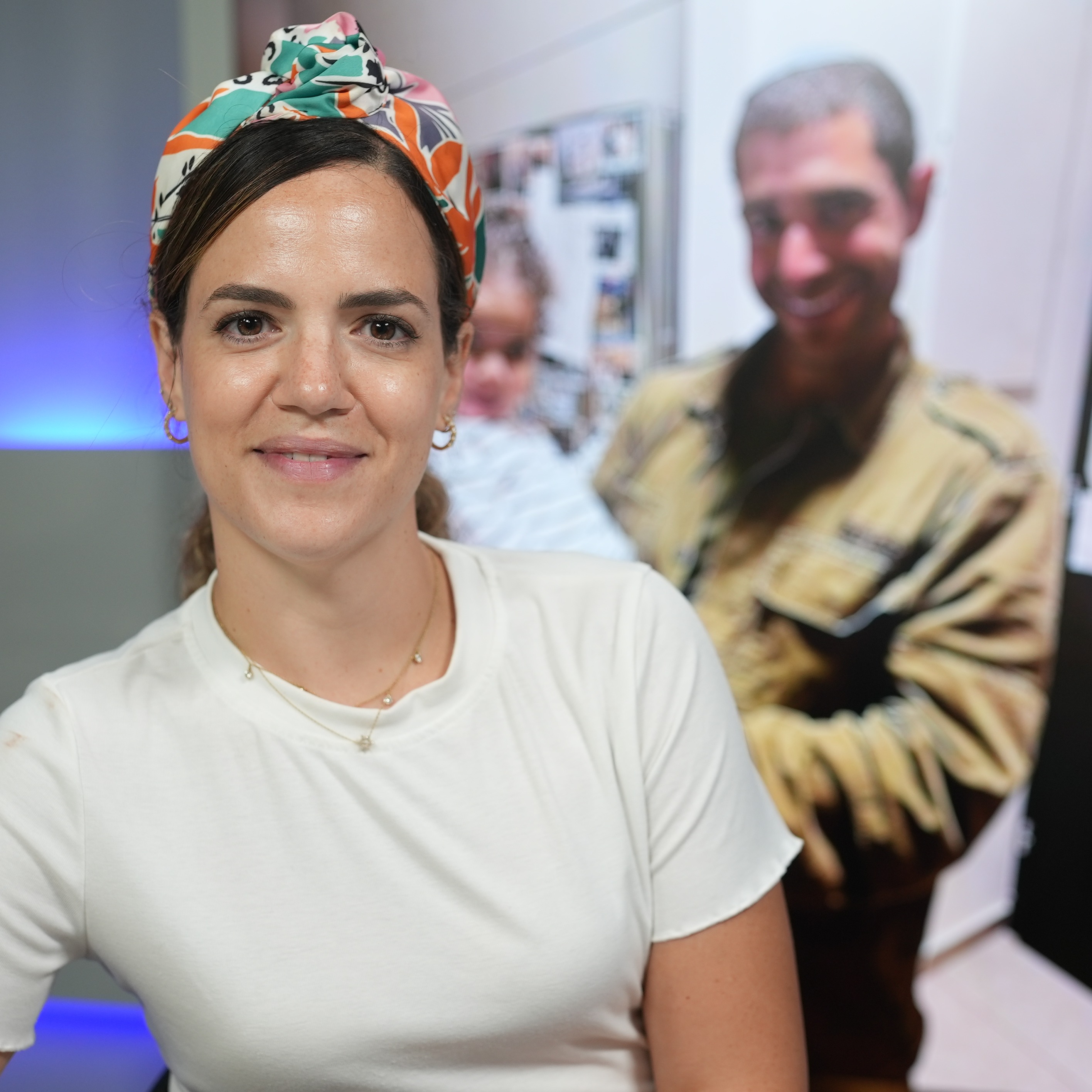 אלמנת חלל המלחמה: מרגישה כמה הימים נוראים, משלמת את המחיר