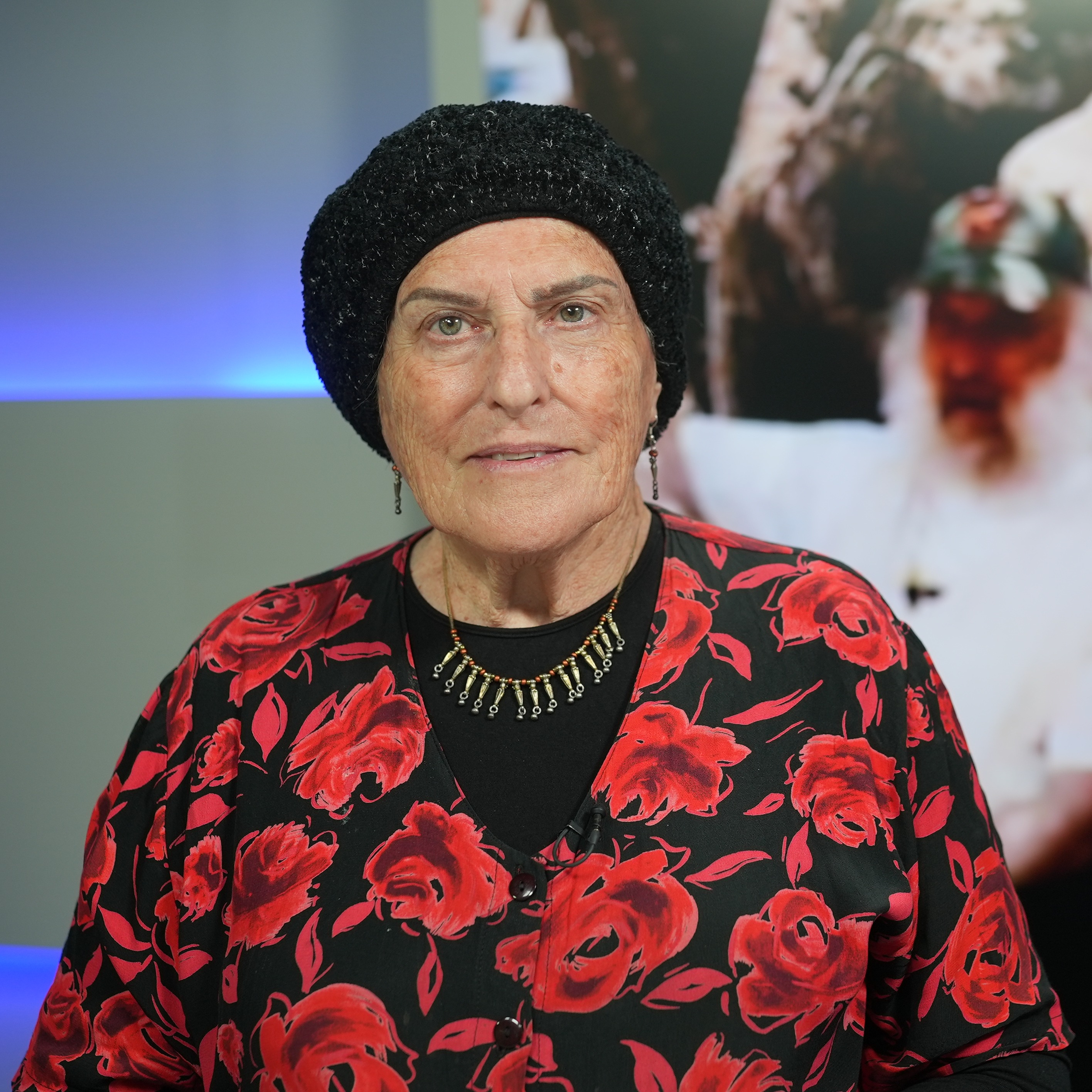 הרבנית רחל ליבמן: מחברון לגוש קטיף, מרצח הבן לרצח הנכד