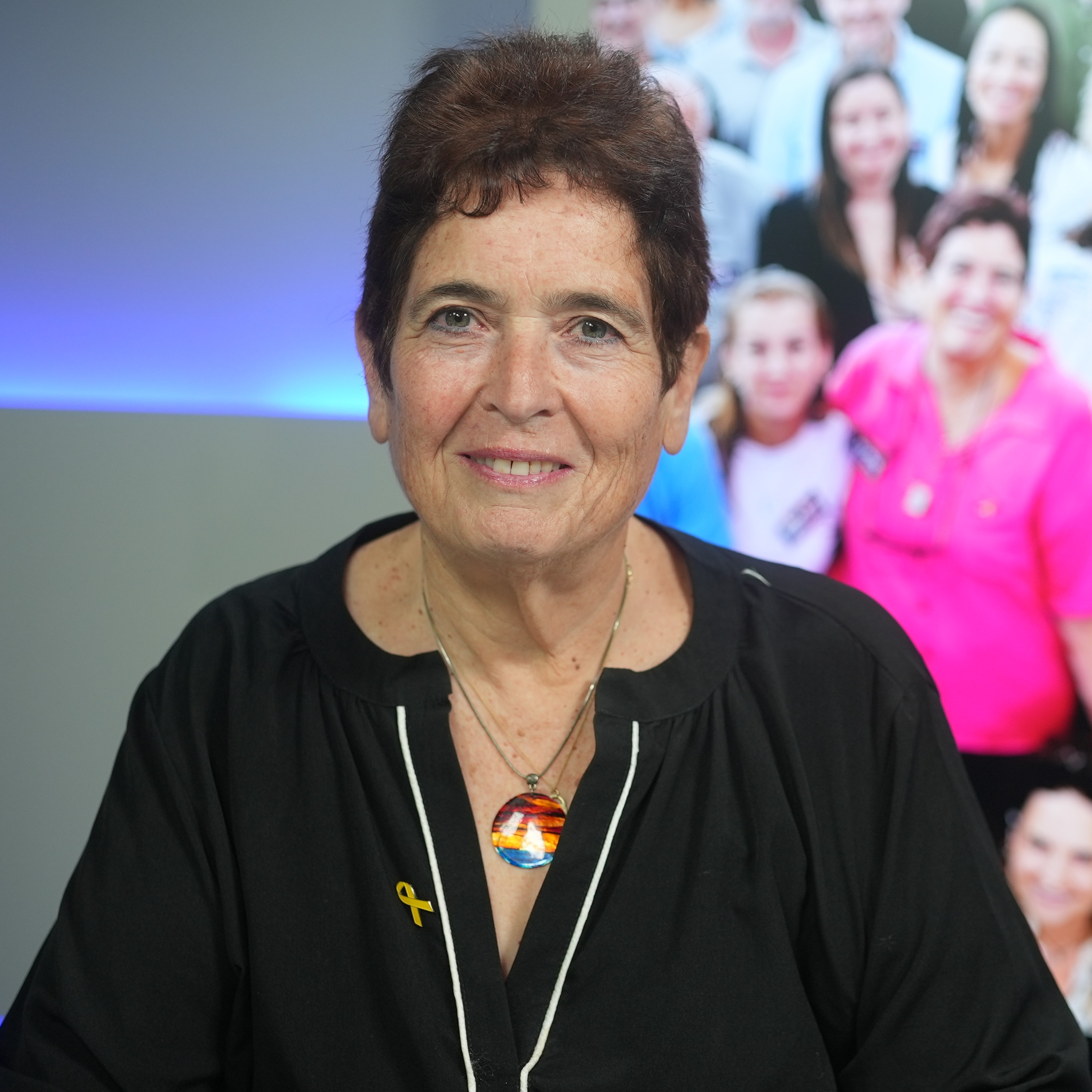 מייסדת מטה "שירות חרבות ברזל": מסייעים למשפחות השכולות מול הביורוקרטיה