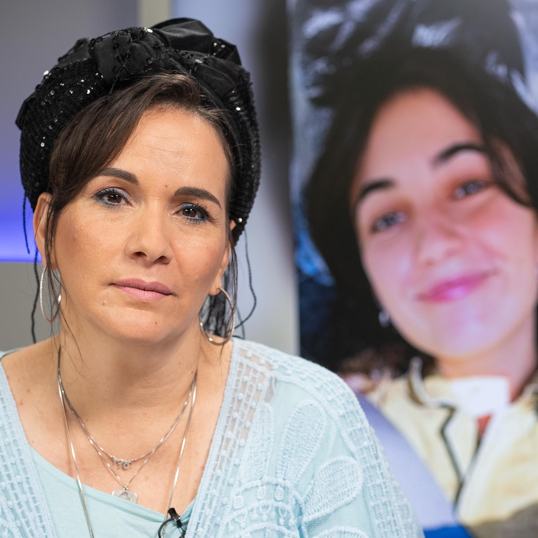 האם השכולה: עדי הספיקה במעט שנים לחיות חיים שלמים