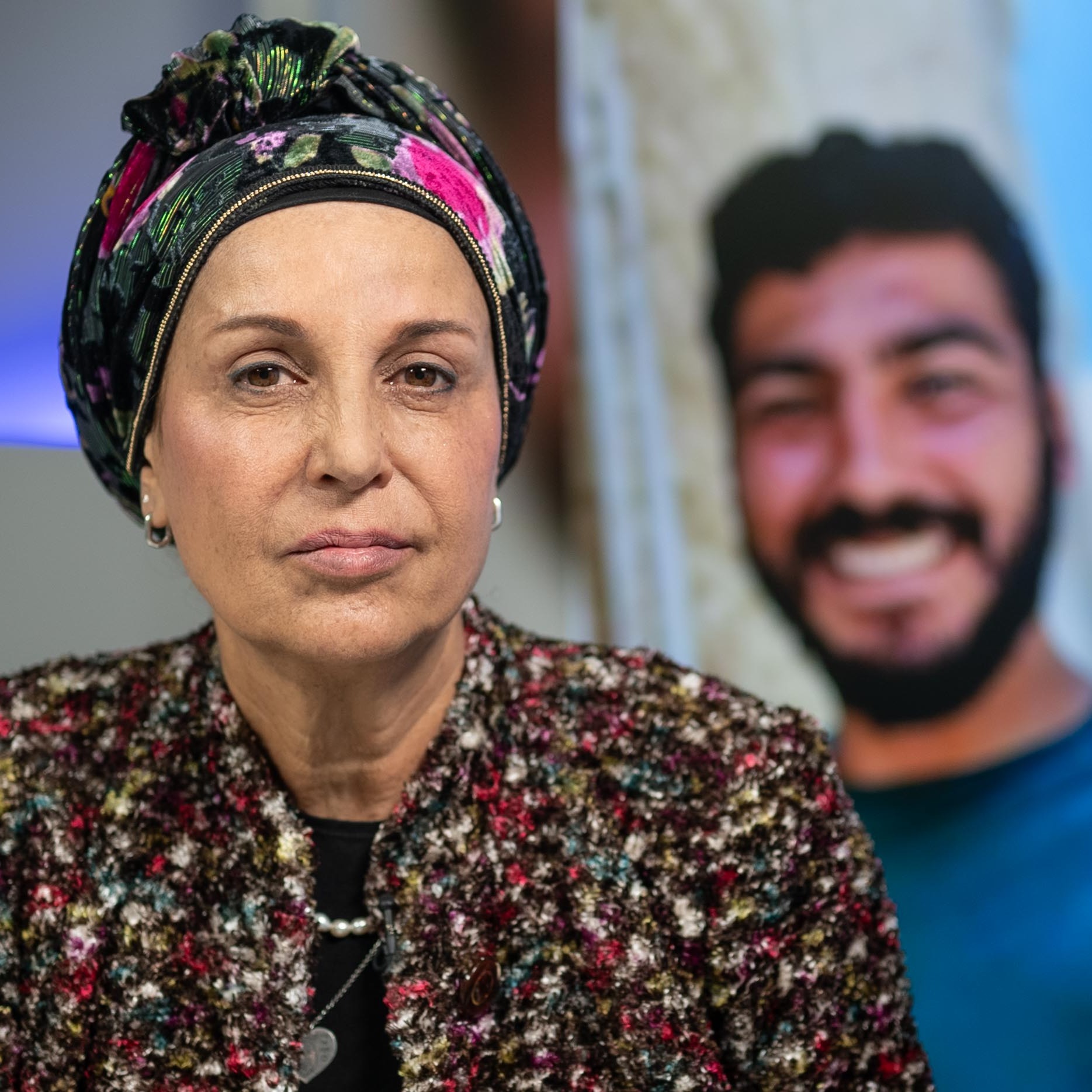 אימו של הצעיר שנרצח ברעים: "היה רגע שבו התפללתי שהוא חטוף"