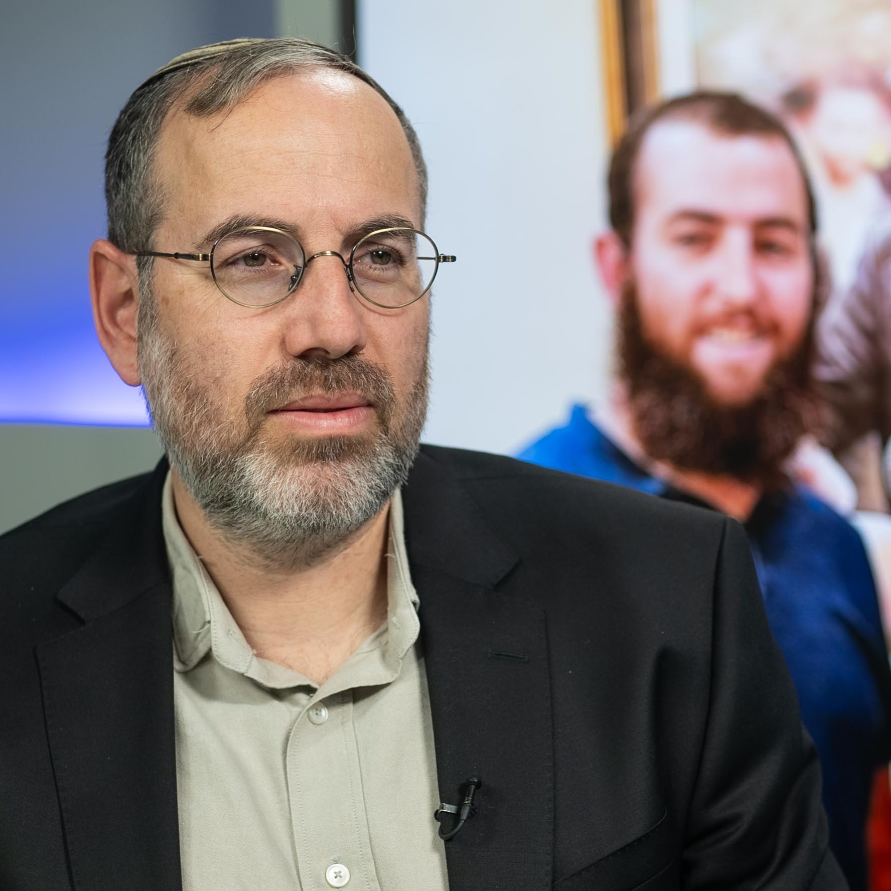 רצח הרב צבי קוגן באמירויות: יהודי המפרץ לא דמיינו דבר כזה, הם חוו טלטלה וזעזוע