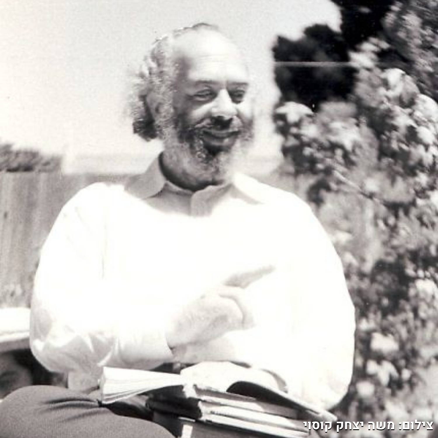 כשהרב שלמה קרליבך ביקש "תתפללו עלי"