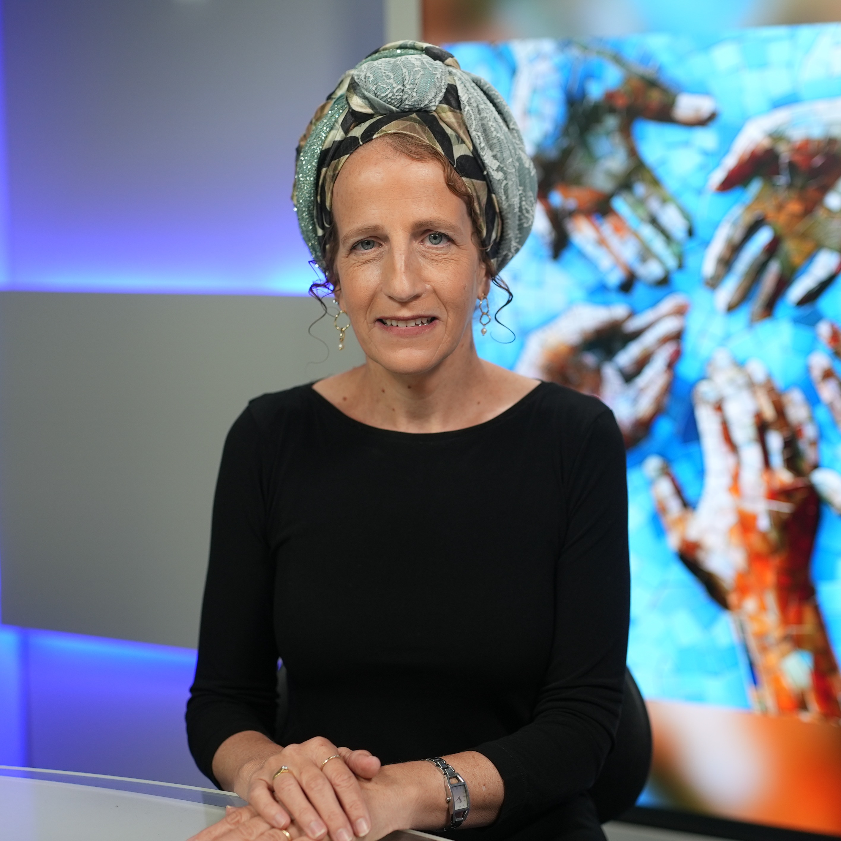 עפרה לקס: כשנוה נהרג אבדה לי היכולת לכתוב