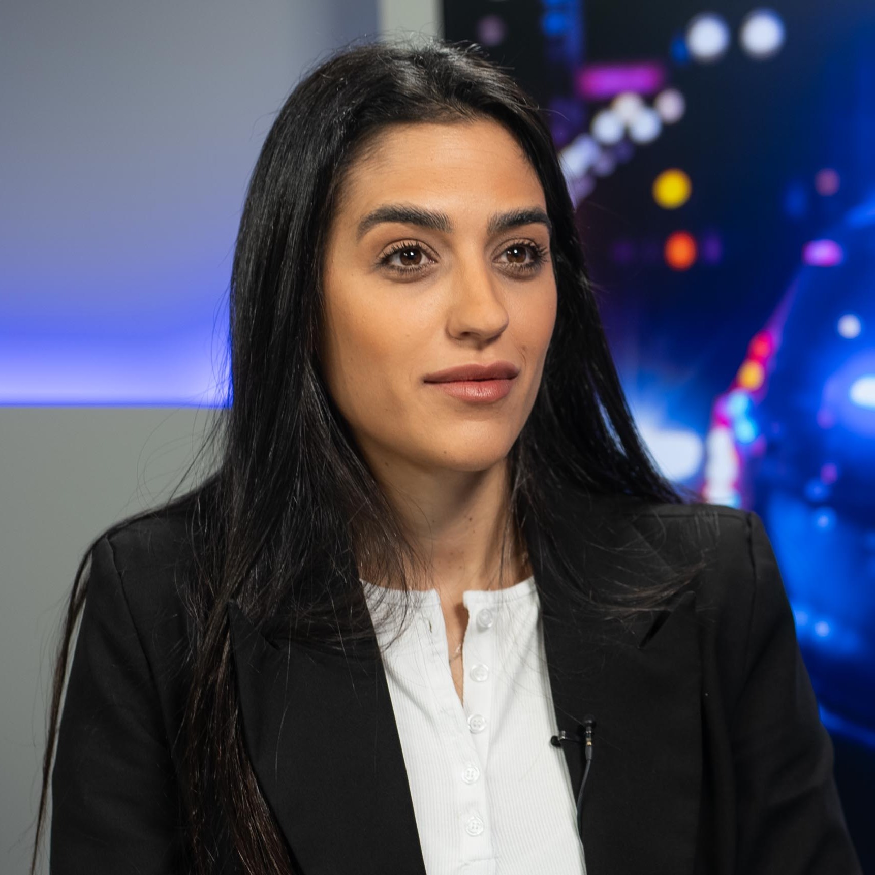 בתו של מפקד ימ"ר ש"י: חקירה פוליטית, דרשו שיעצור רק יהודים