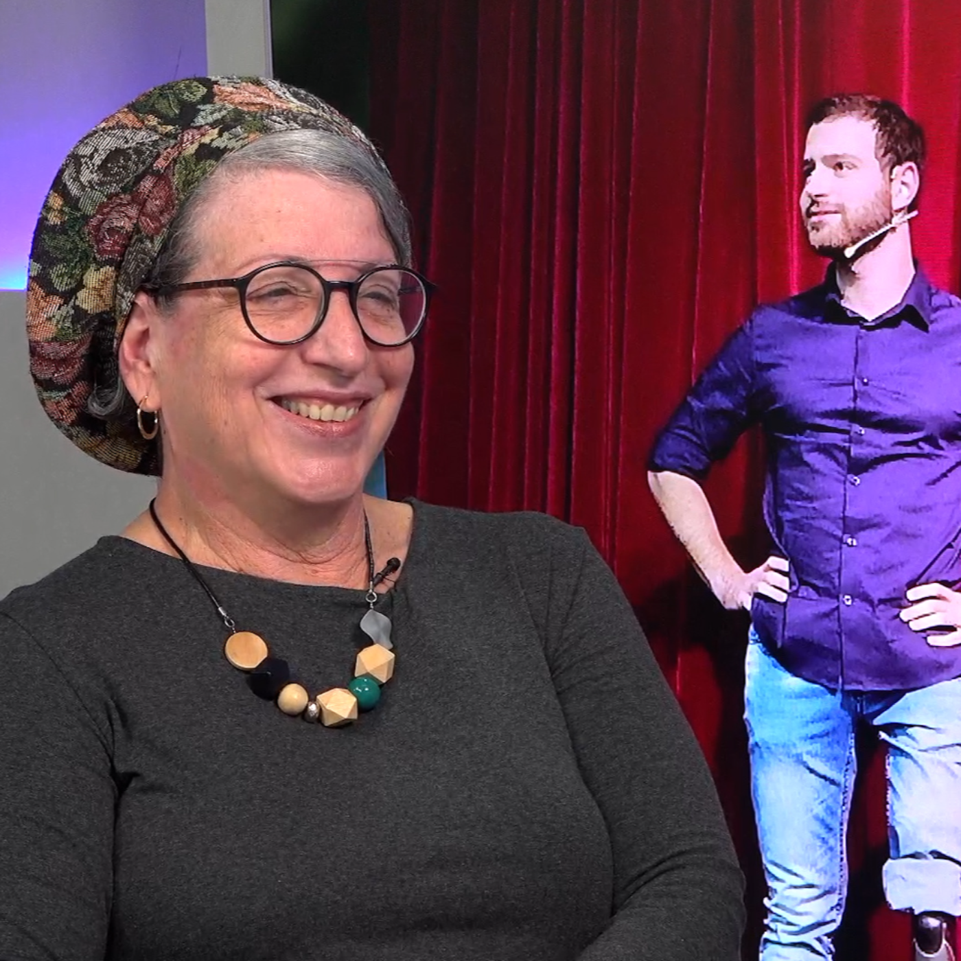 האם שבנה נפצע הקימה עמותה: נפעל לסייע למשפחות פצועי המלחמה