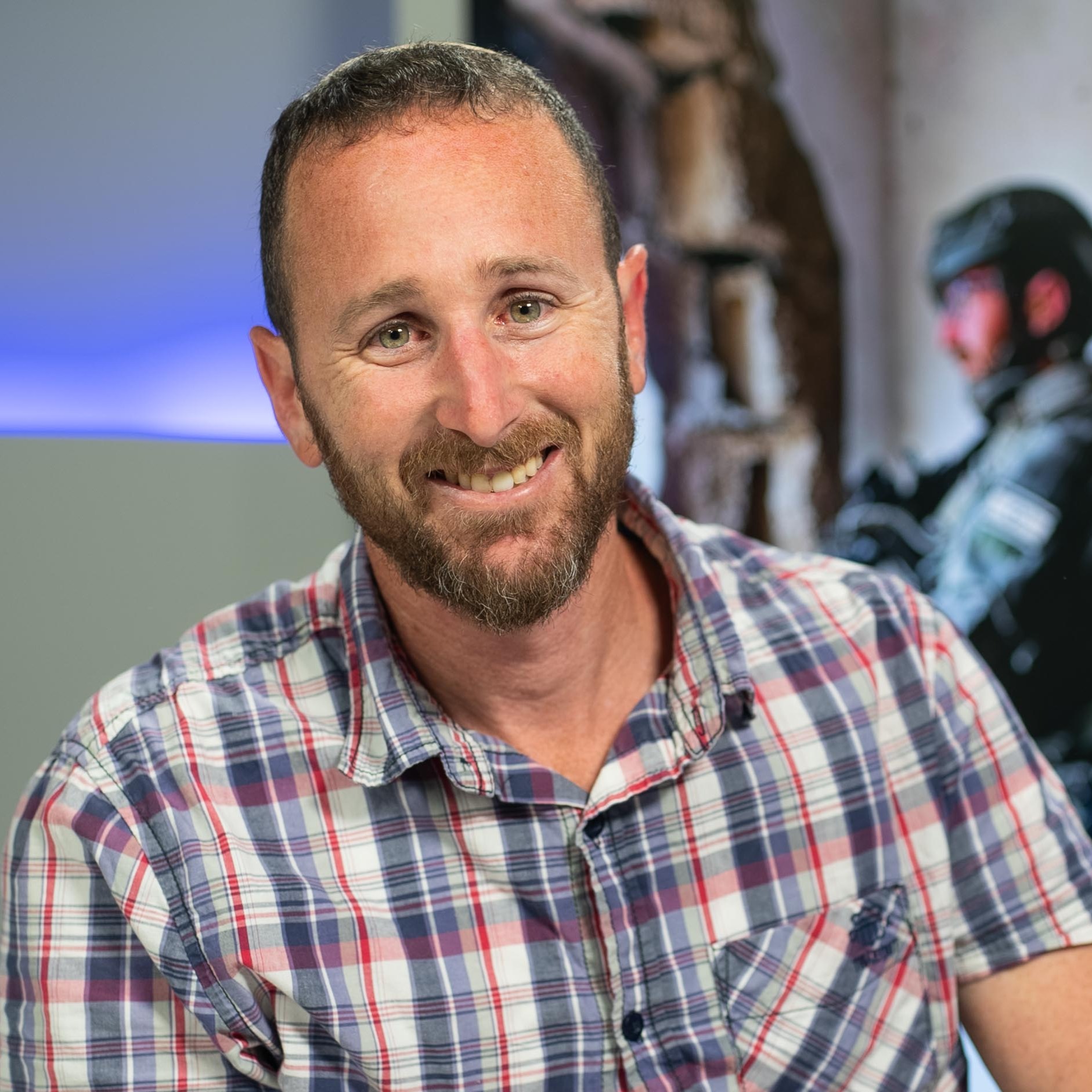 ד”ר גדליה פנדל: אנחנו הדור הראשון לשבעה באוקטובר