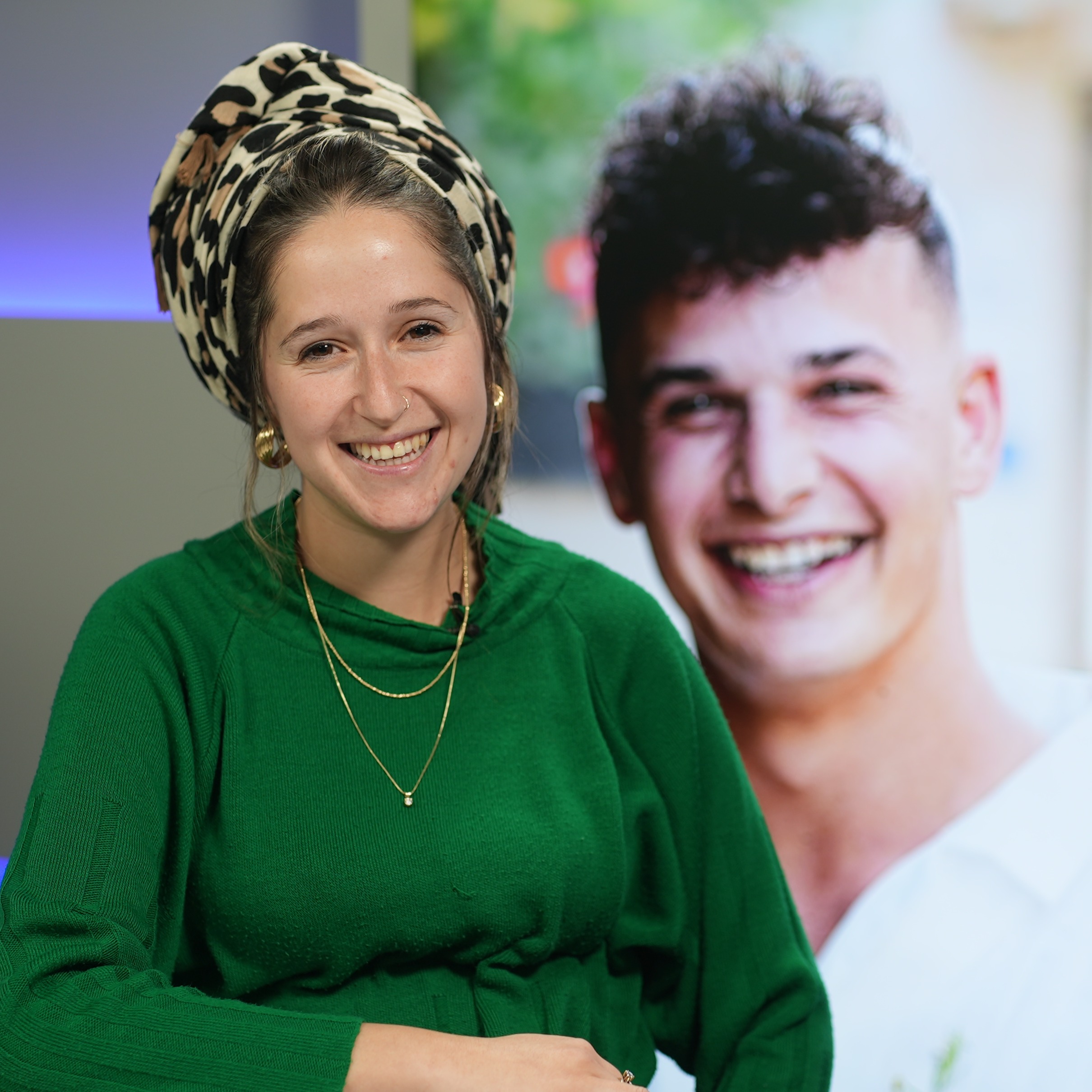 הופכים את הכאב - לעשייה למען הרווקים | מיזם "תכירו"