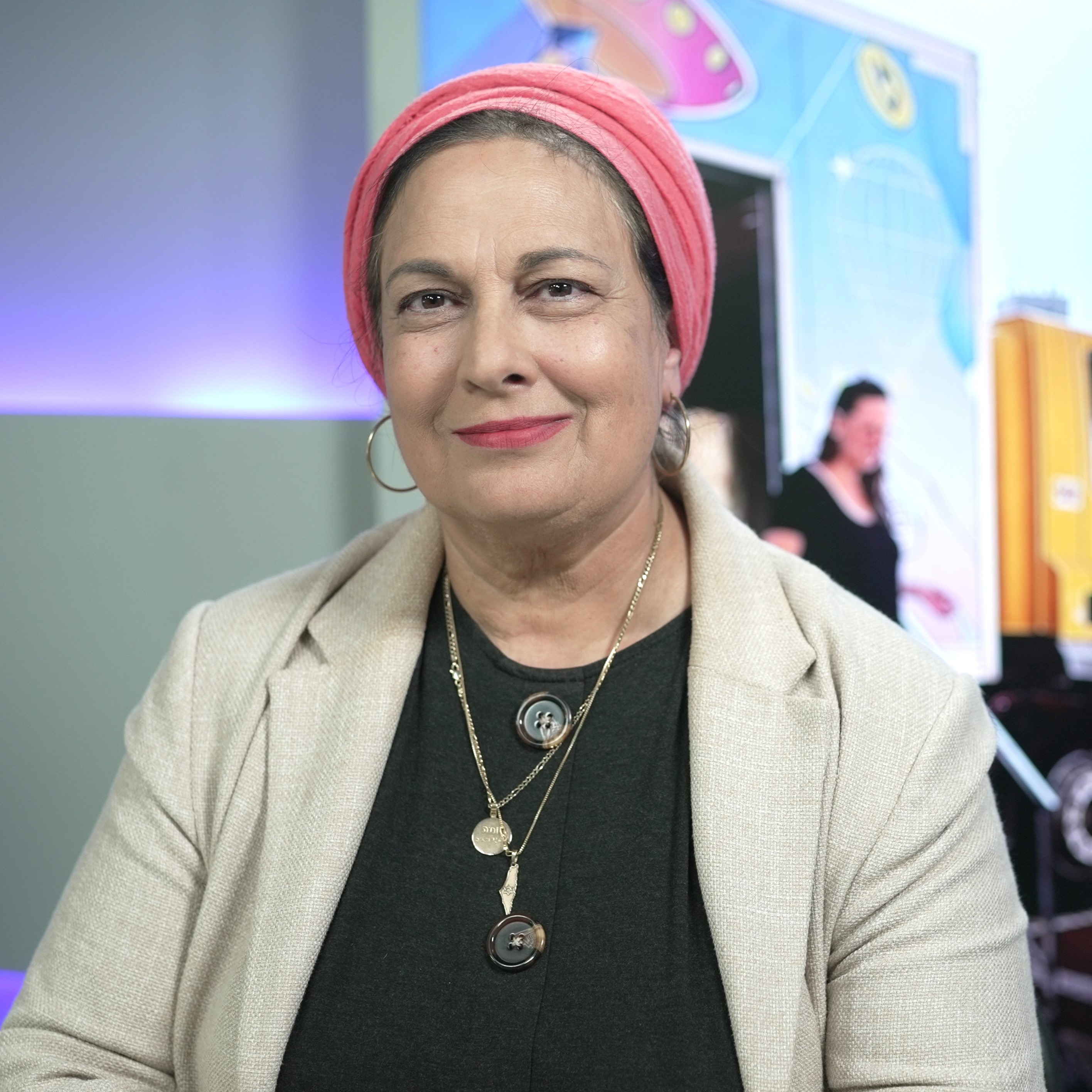 דברים שלמדתי כשעברתי לגור ברחוב | אתיה דן