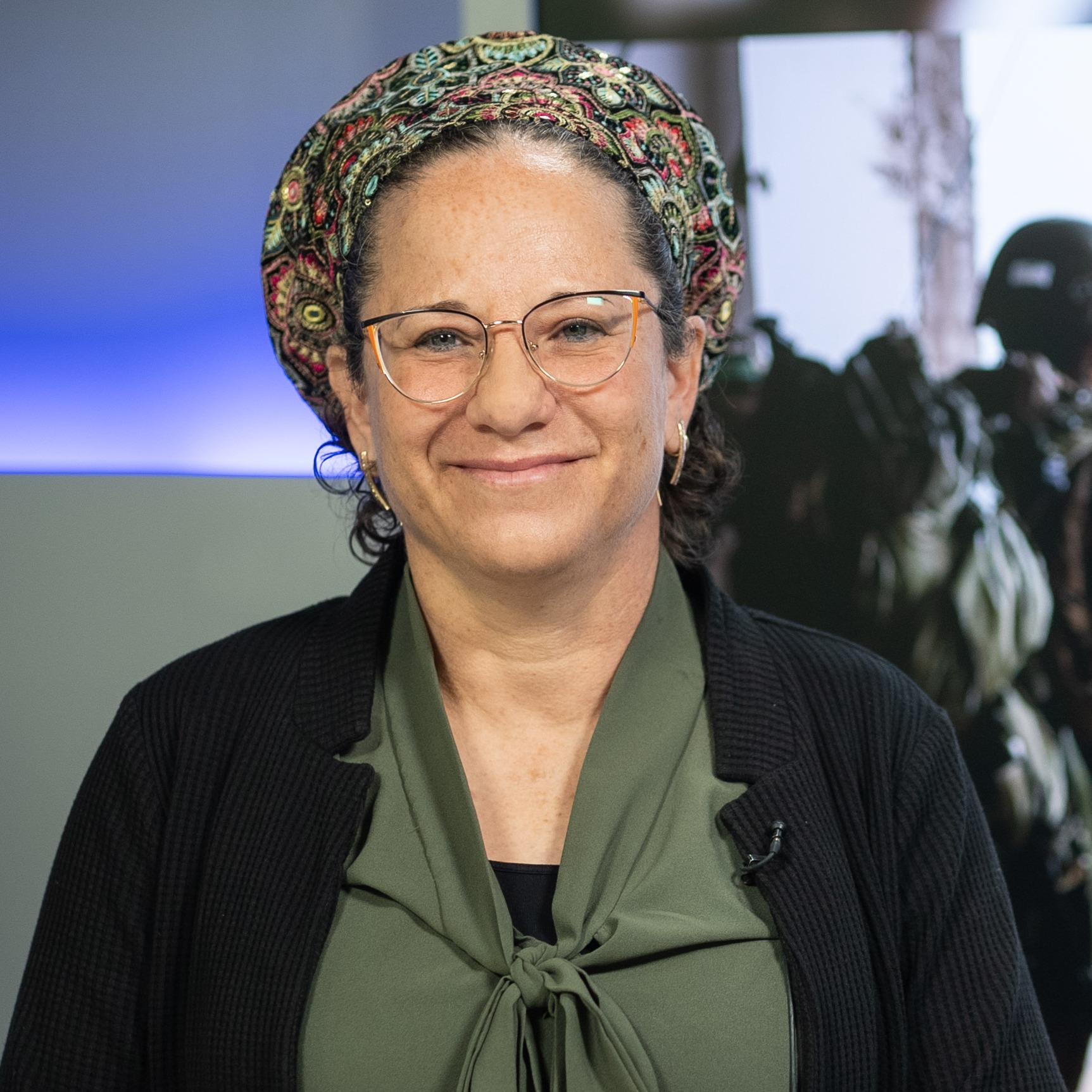 התיקון הקטן בחוק שיסייע לצה"ל לגייס חרדים | ד"ר שירה אמסילי