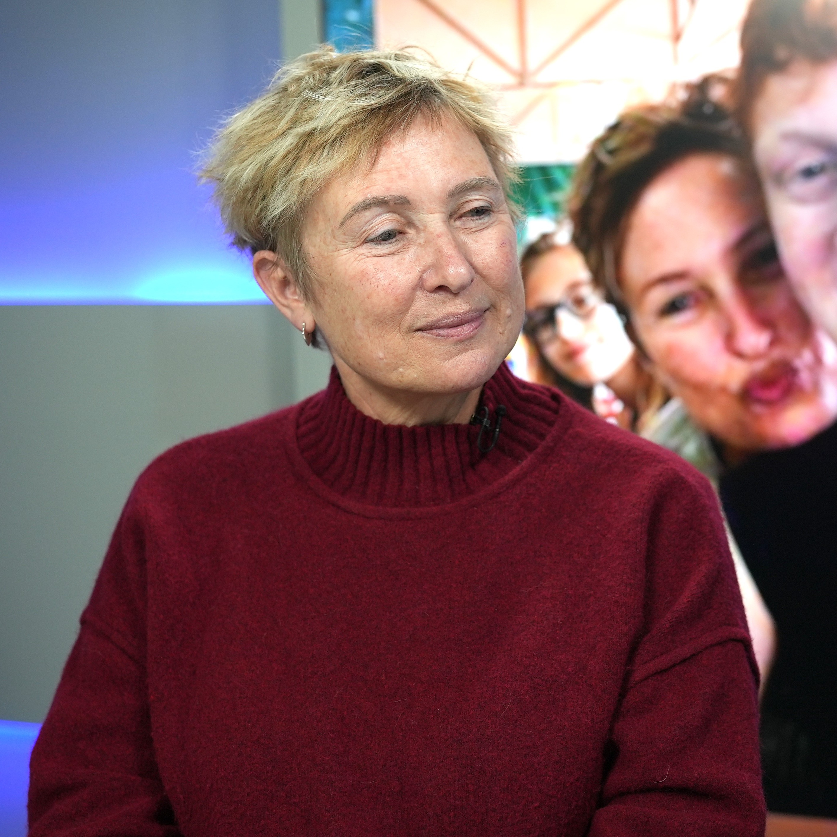 איריס חיים: יותם יצא מהעולם פיזית, הוא מלווה אותי לכל אורך הדרך