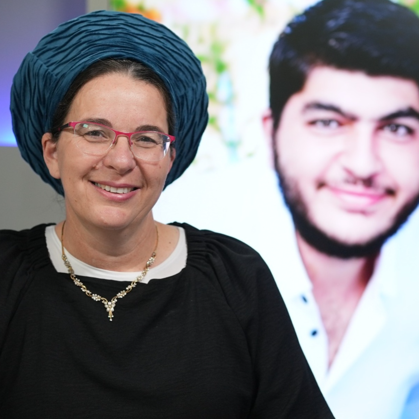 הקרב של בועז יוגב הי"ד בנחל עוז: לרגע המחבל היה מופתע אך התעשת וקרא לחבריו