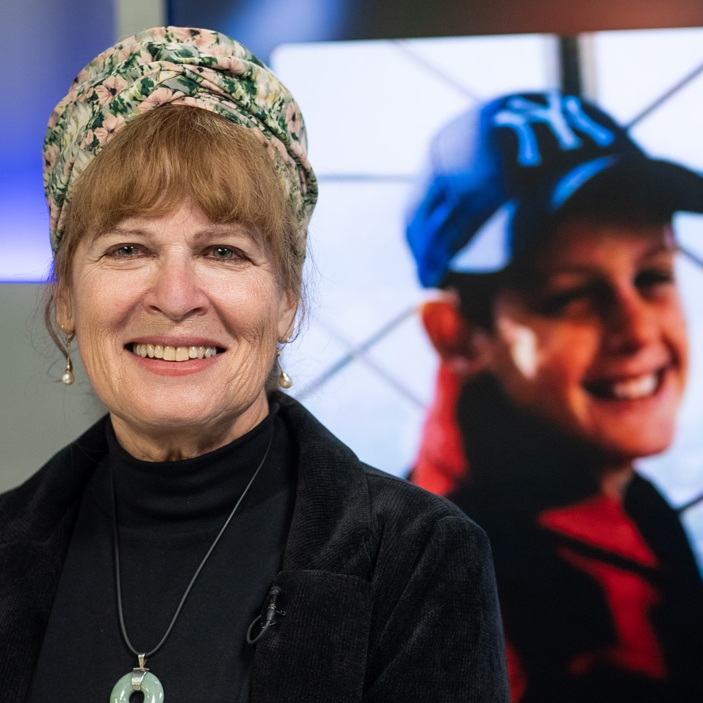 שרי מנדל: זו הדרך לצאת מתהומות השכול