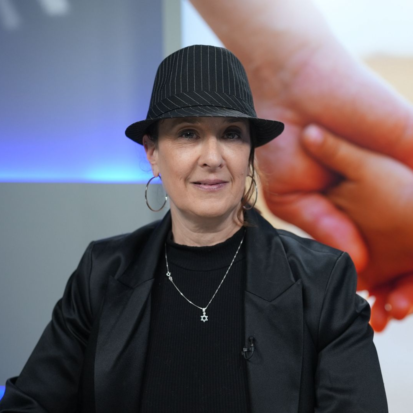 השיטה שסייעה בהתמודדות נפשית עם ה-7 באוקטובר | נעמי עיני