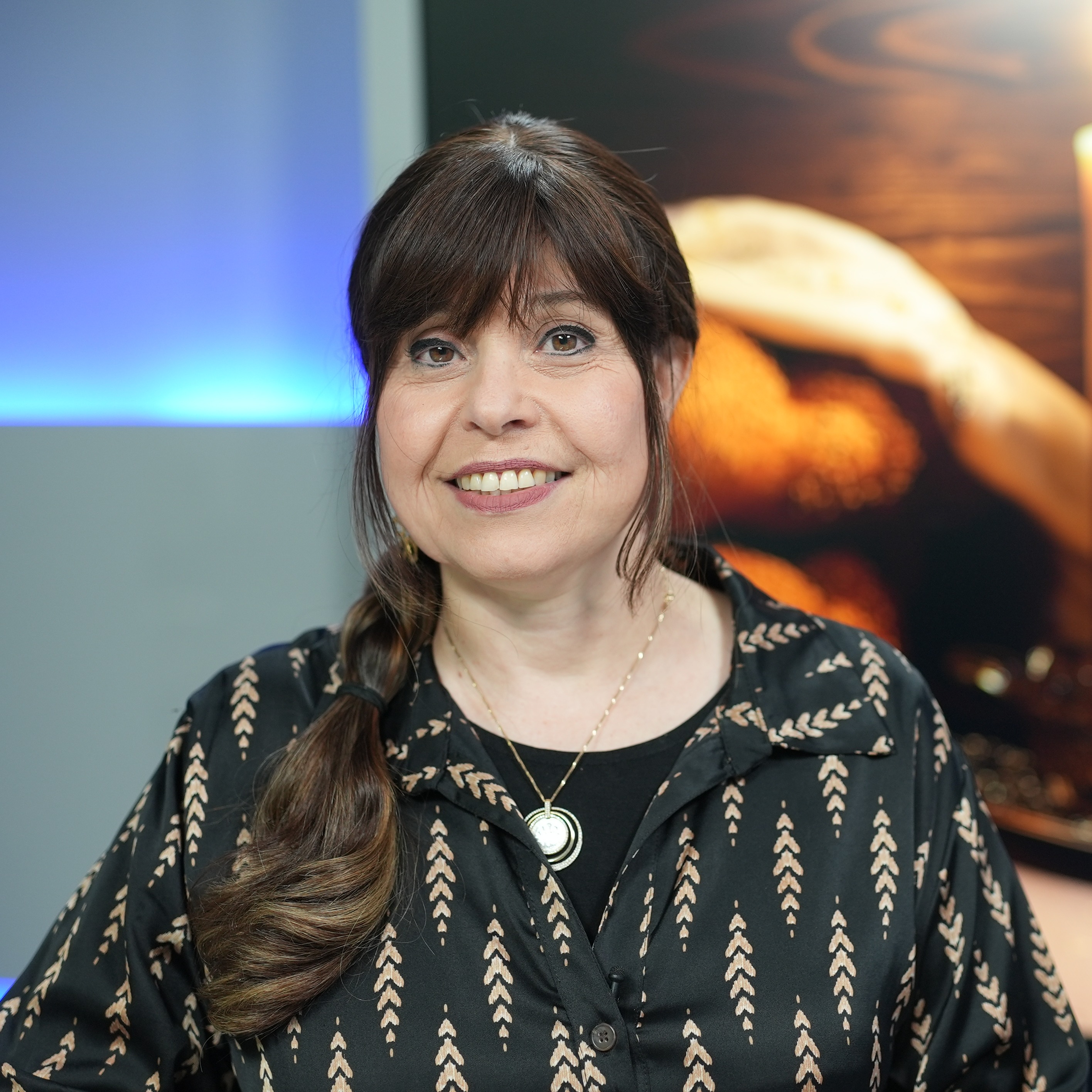 המסרים הסמויים שמשפיעים על החברה החרדית | חנה קטן מארחת את מלכהלי חנוכה