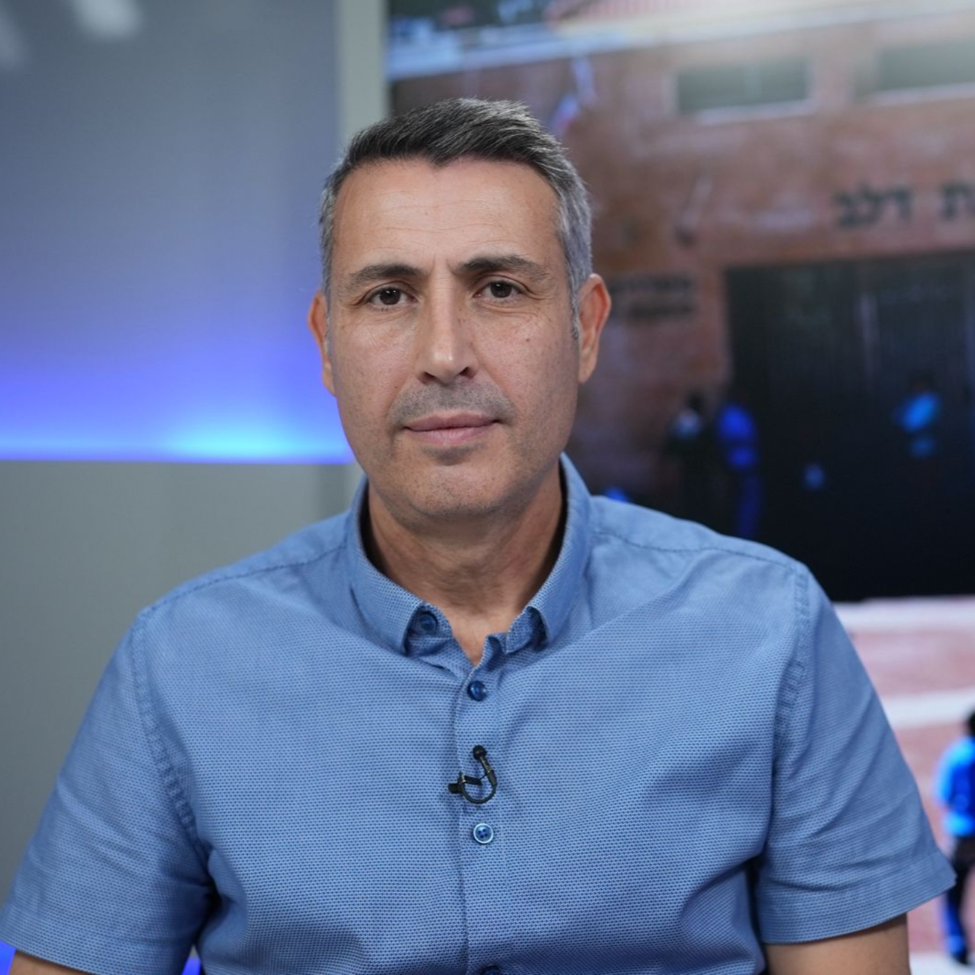 המוסד שמקדם נערות בסיכון: הפוטנציאל מדהים, השמיים הם הגבול | אילן ביטון