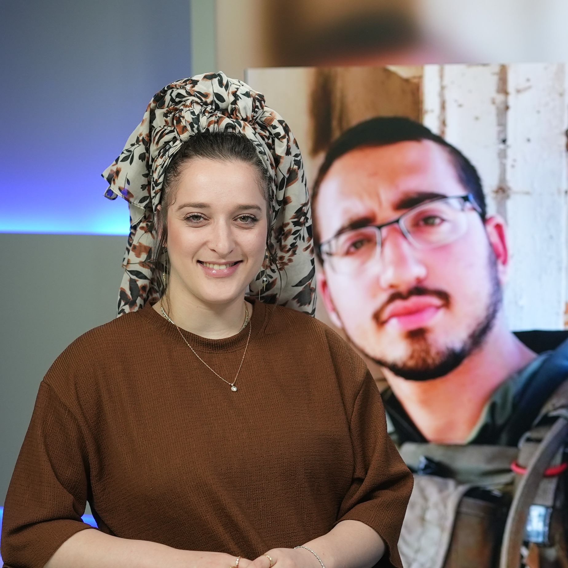 האחות השכולה אחרי התקרית בכנסת: יצאתי בוכה מהוועדה - אבל זה מה שקורה קבוע בימי שני | חנה קטן מארחת