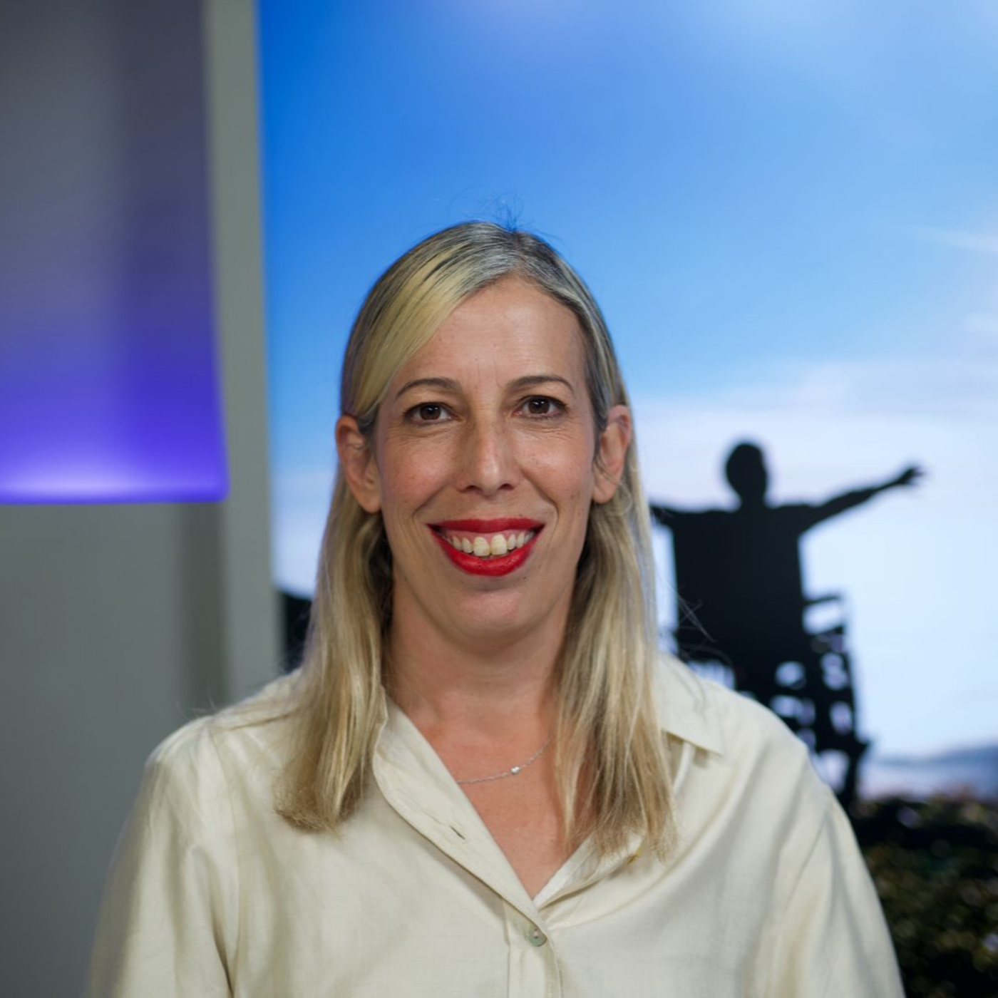 "לאהבה יש כוח מרפא": שידוכים לפצועי המלחמה - בגוף ובנפש