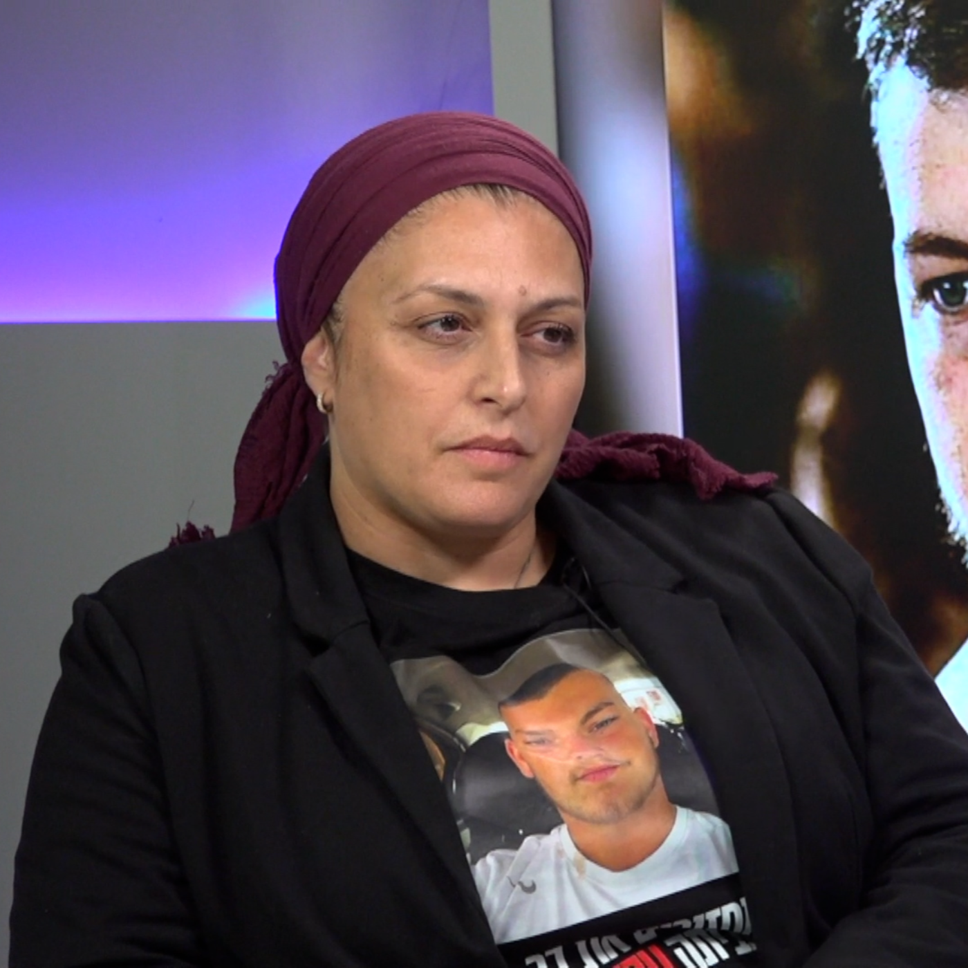 מצמרר: כשמחבל החמאס התקשר לאימו של החטוף | ד"ר חנה קטן בשיחה עם ג'ולי קופרשטיין