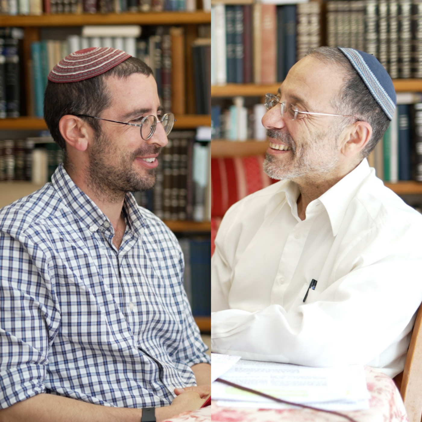 תופעת הדת"לשים - האתגר וההתמודדות | הרב אלעזר לוונטהל