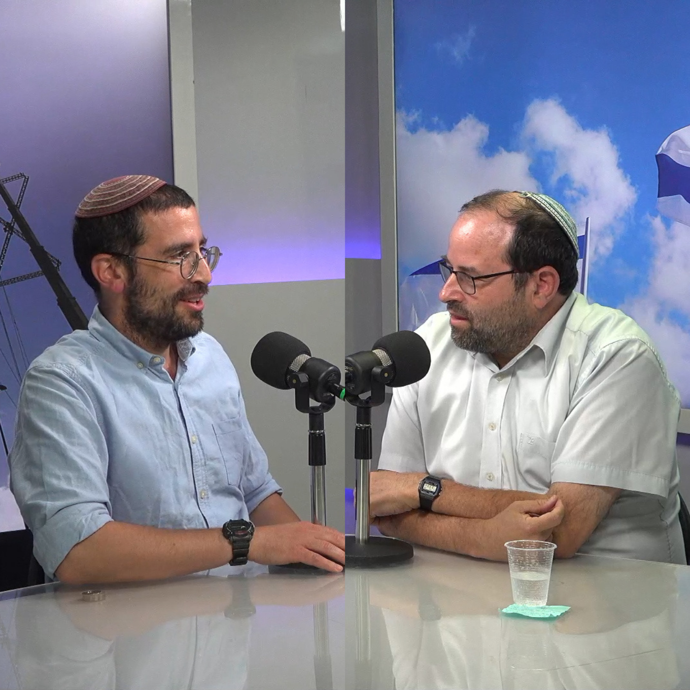 פודקאסט ליום העצמאות: כמה טוב פה